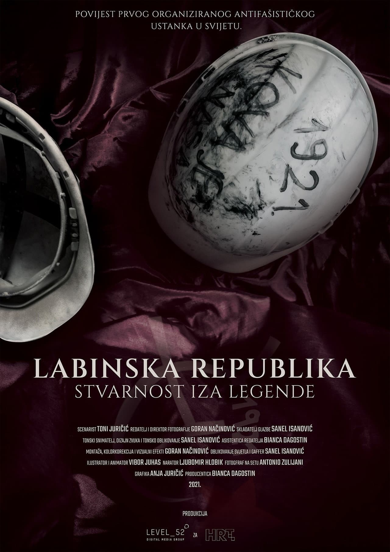 Labin Republic preview 2