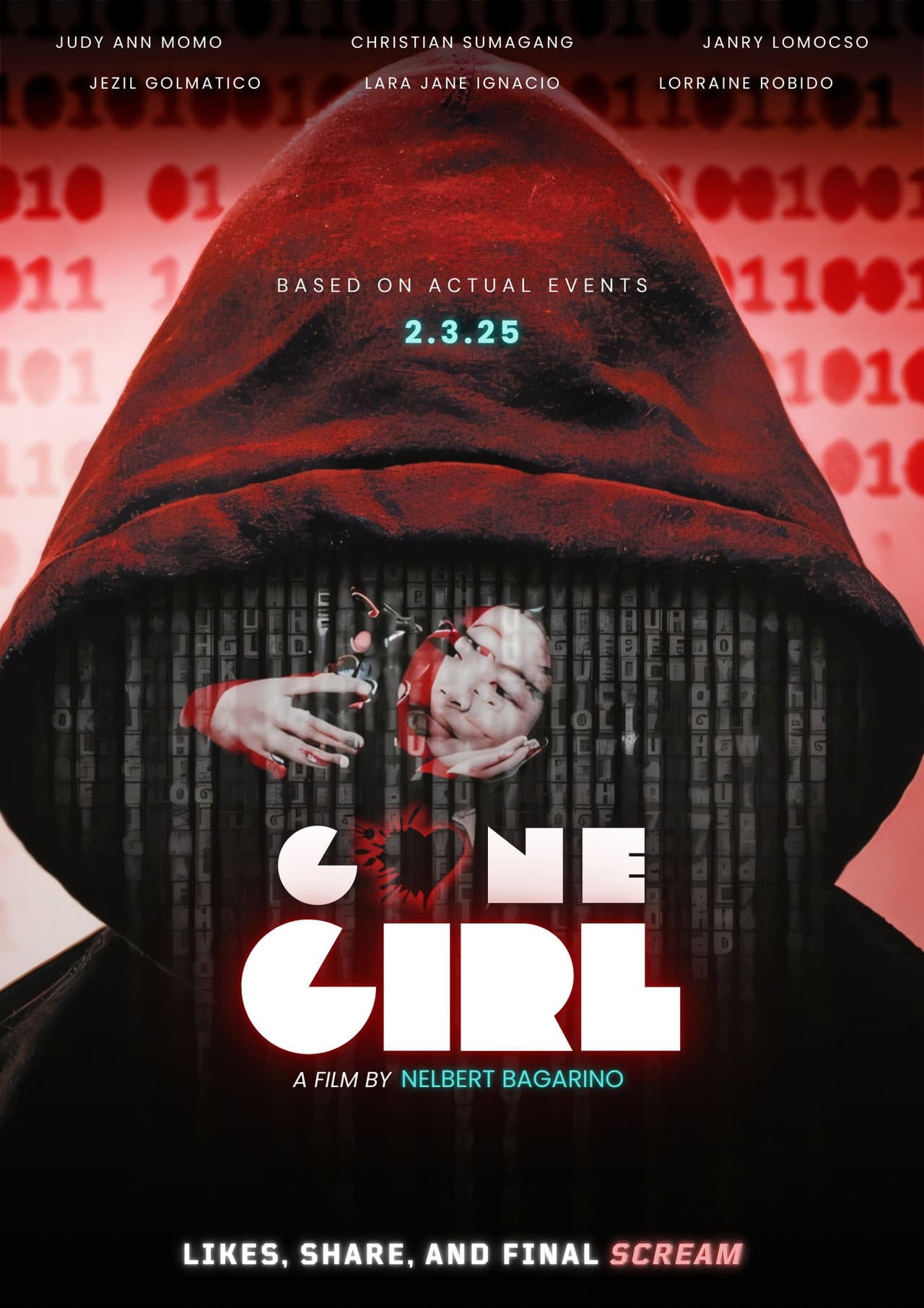 Gone Girl preview 2