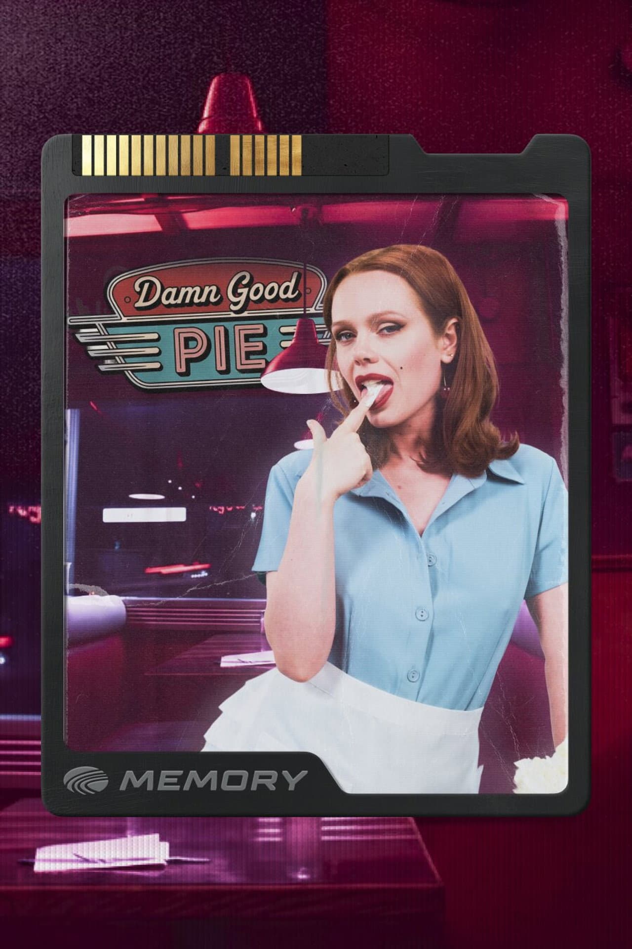 Damn Good Pie preview 2