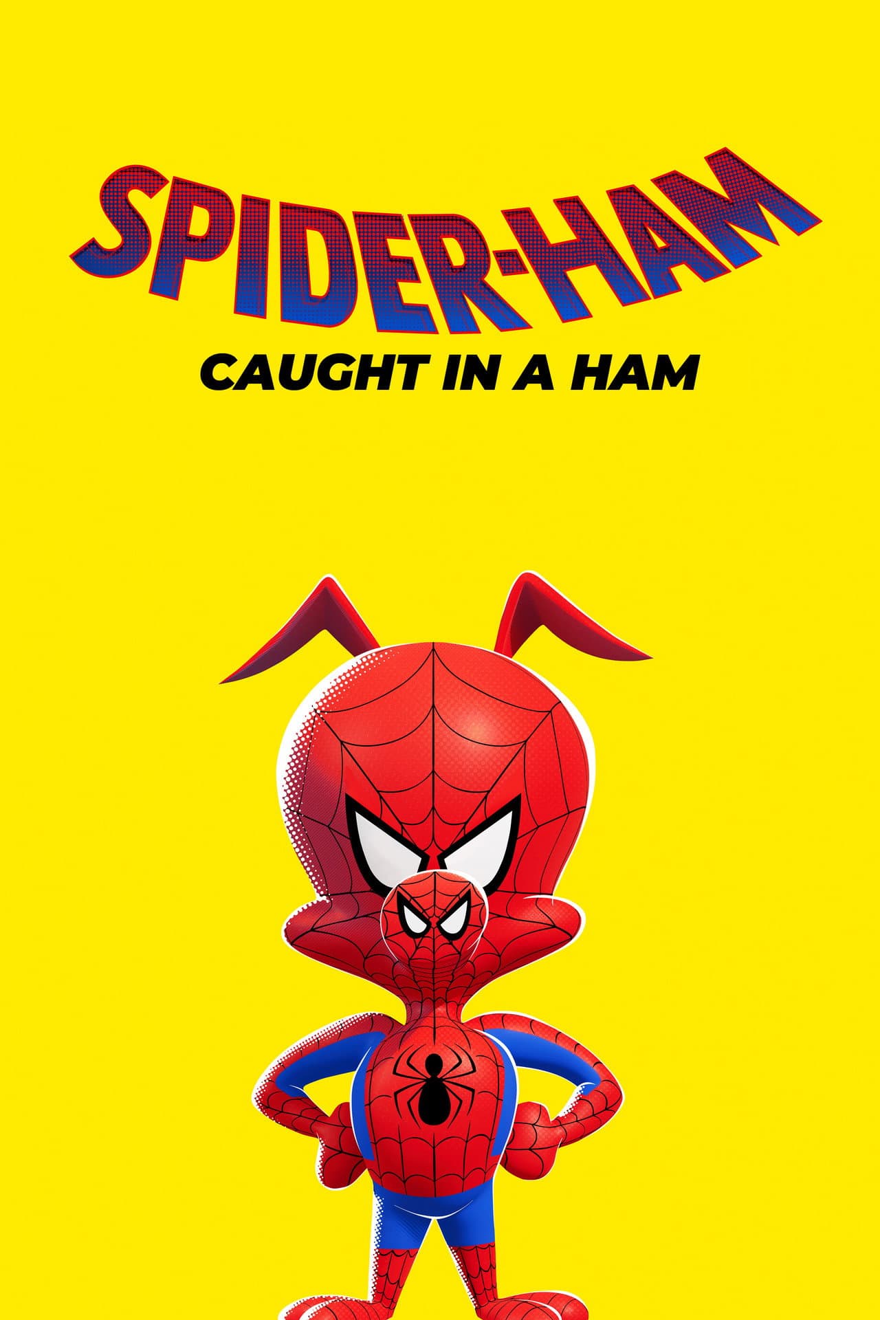 Spider-Ham: Caught in a Ham preview 2