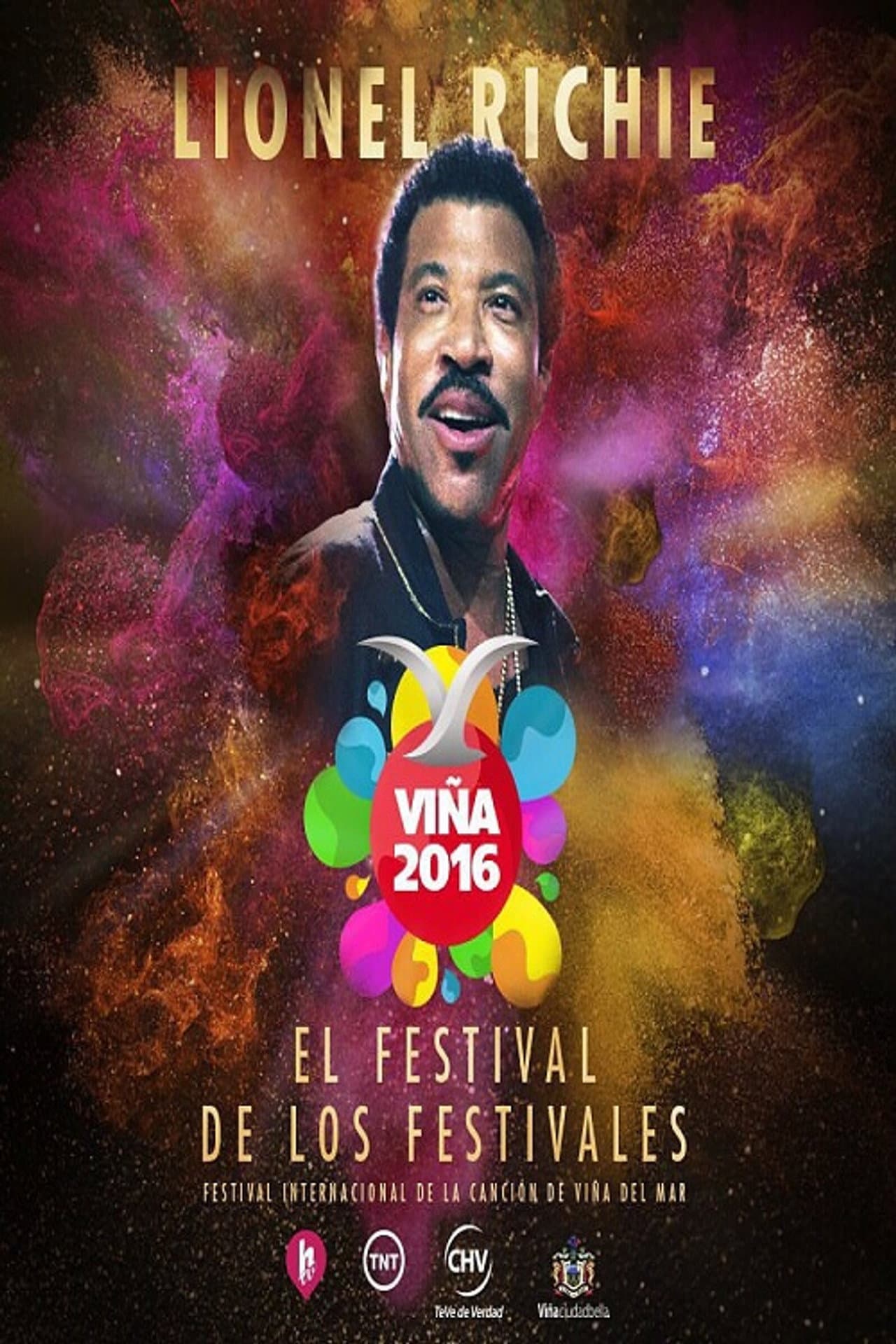 Lionel Richie Festival de Viña del Mar preview 2