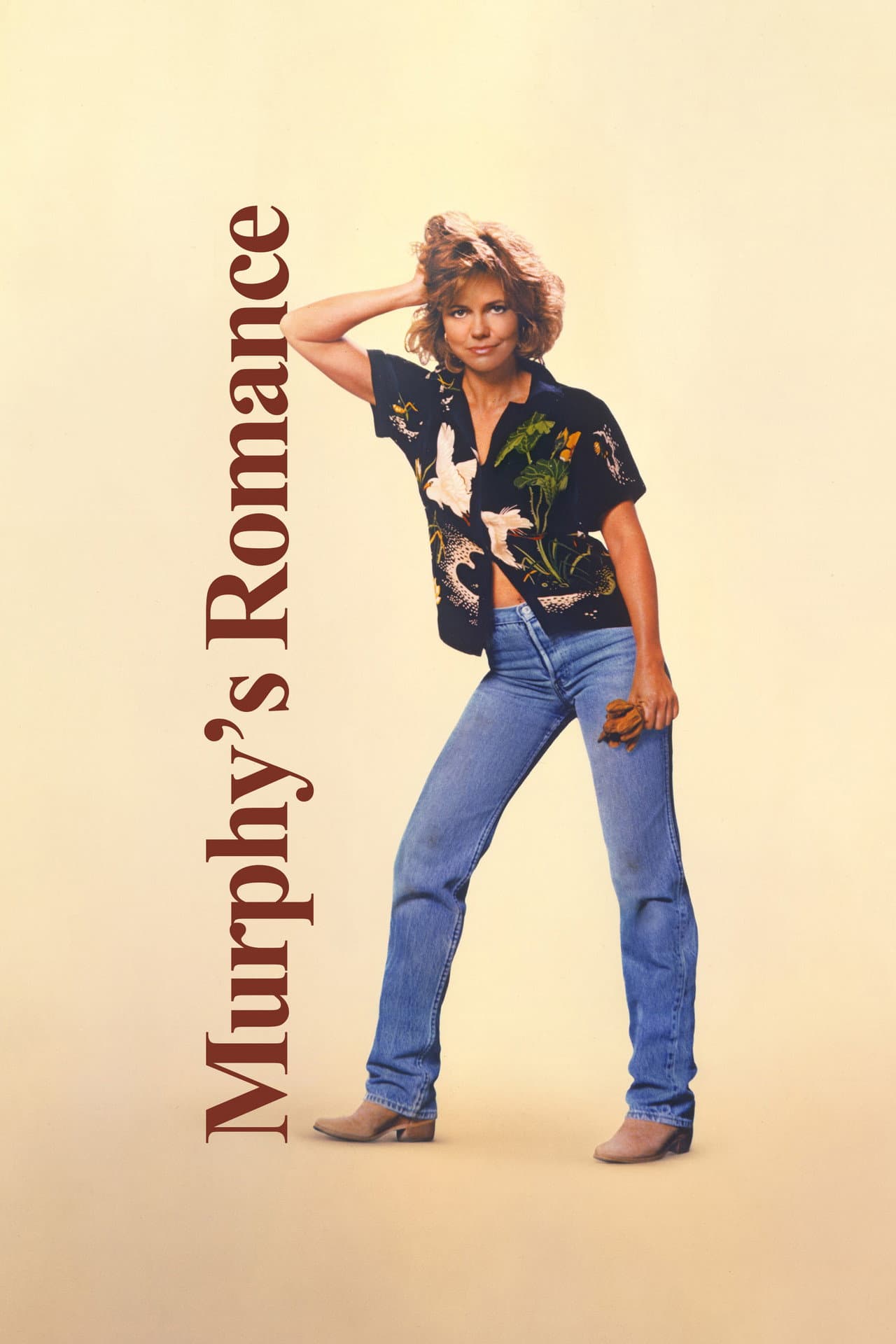 Murphy's Romance preview 2