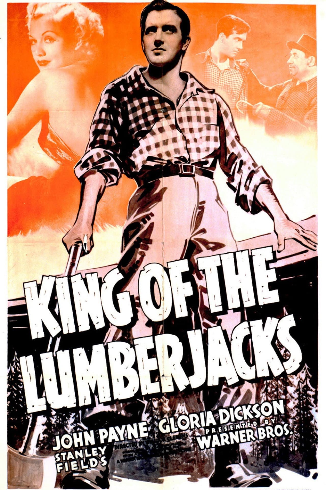 King of the Lumberjacks preview 2