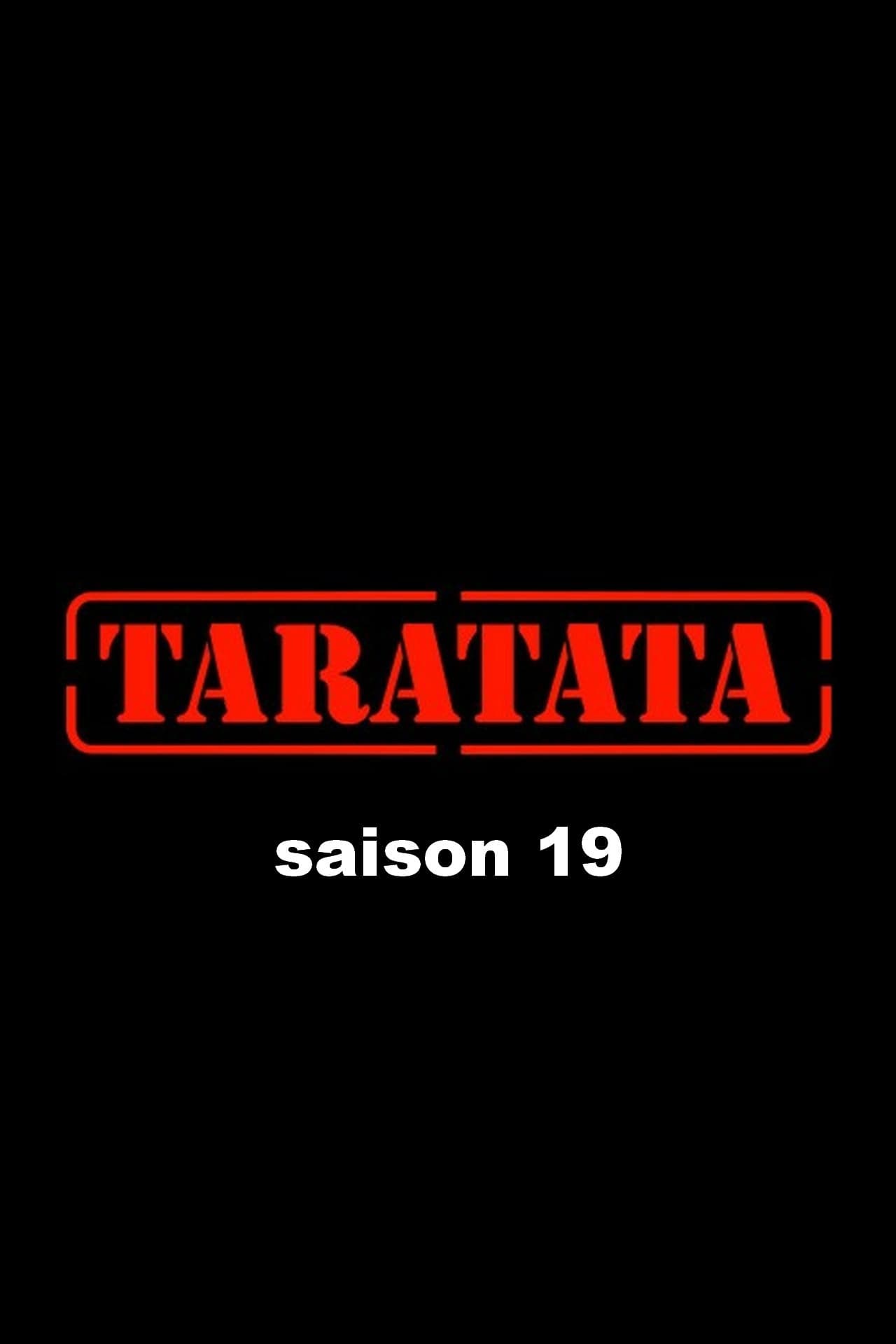 Season 19 - 2019-2020