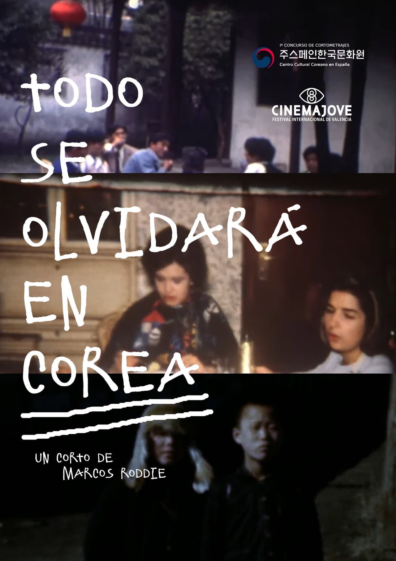 Everything Will Be Forgotten in Korea preview 2