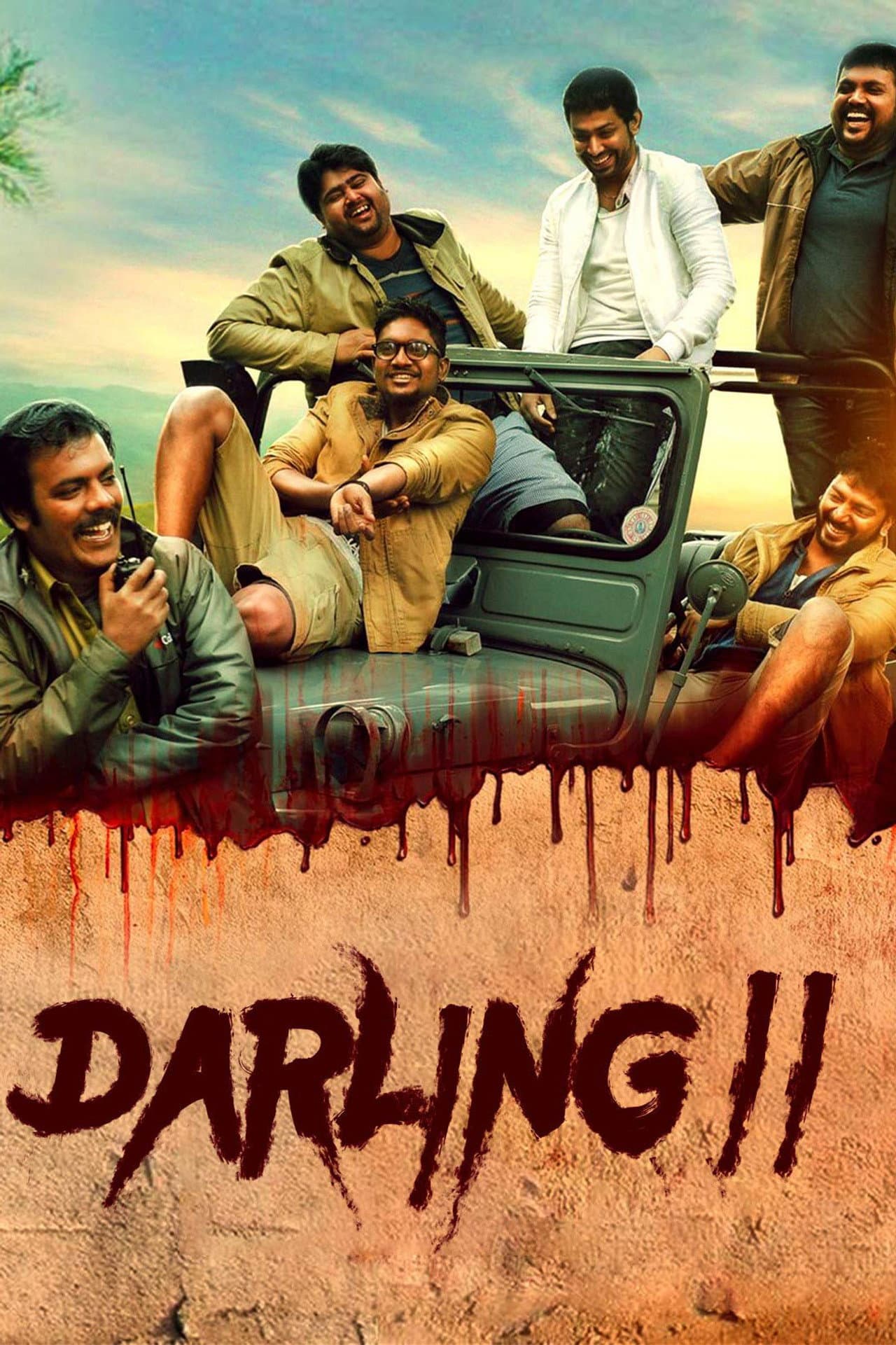 Darling 2 preview 2