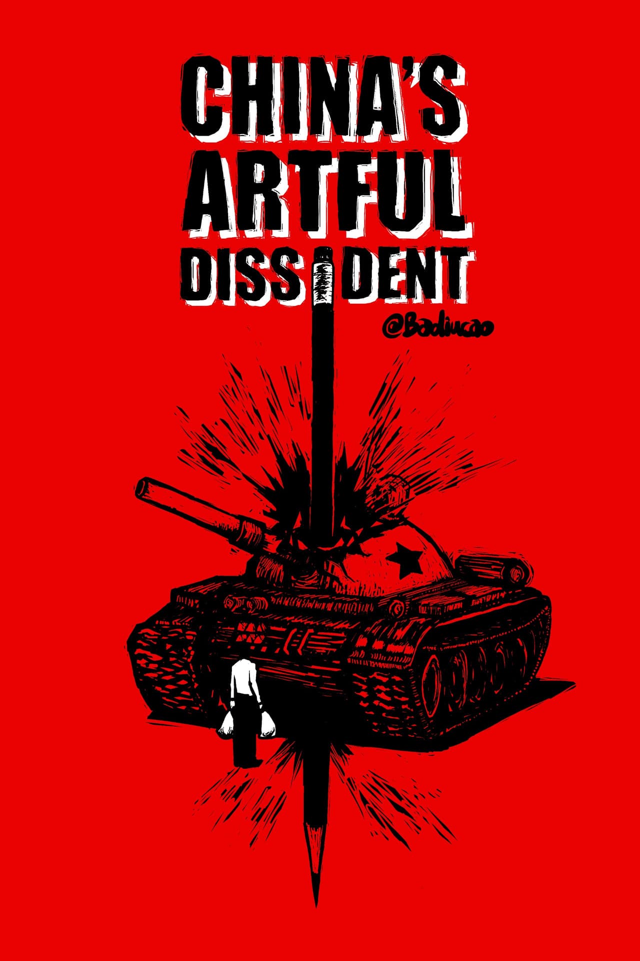 China's Artful Dissident preview 2
