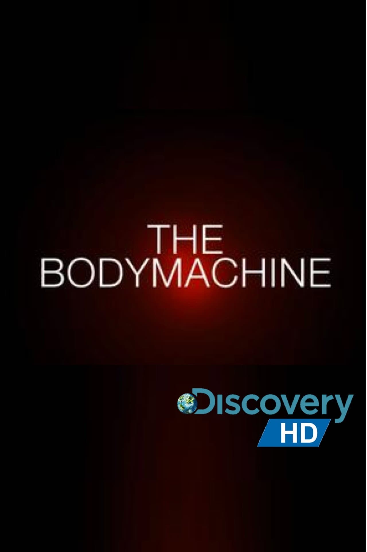 The Body Machine preview 1