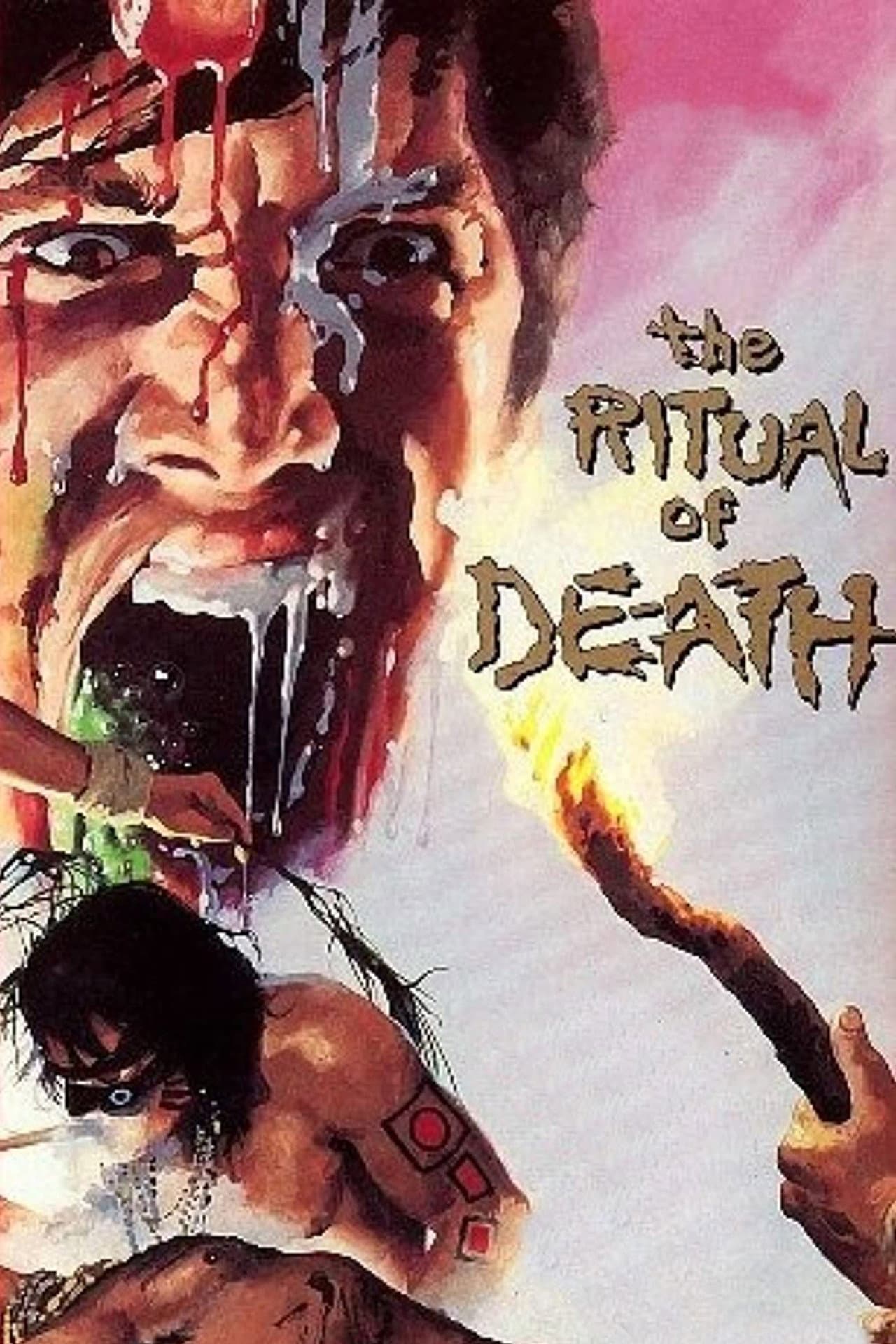 The Ritual of Death preview 2