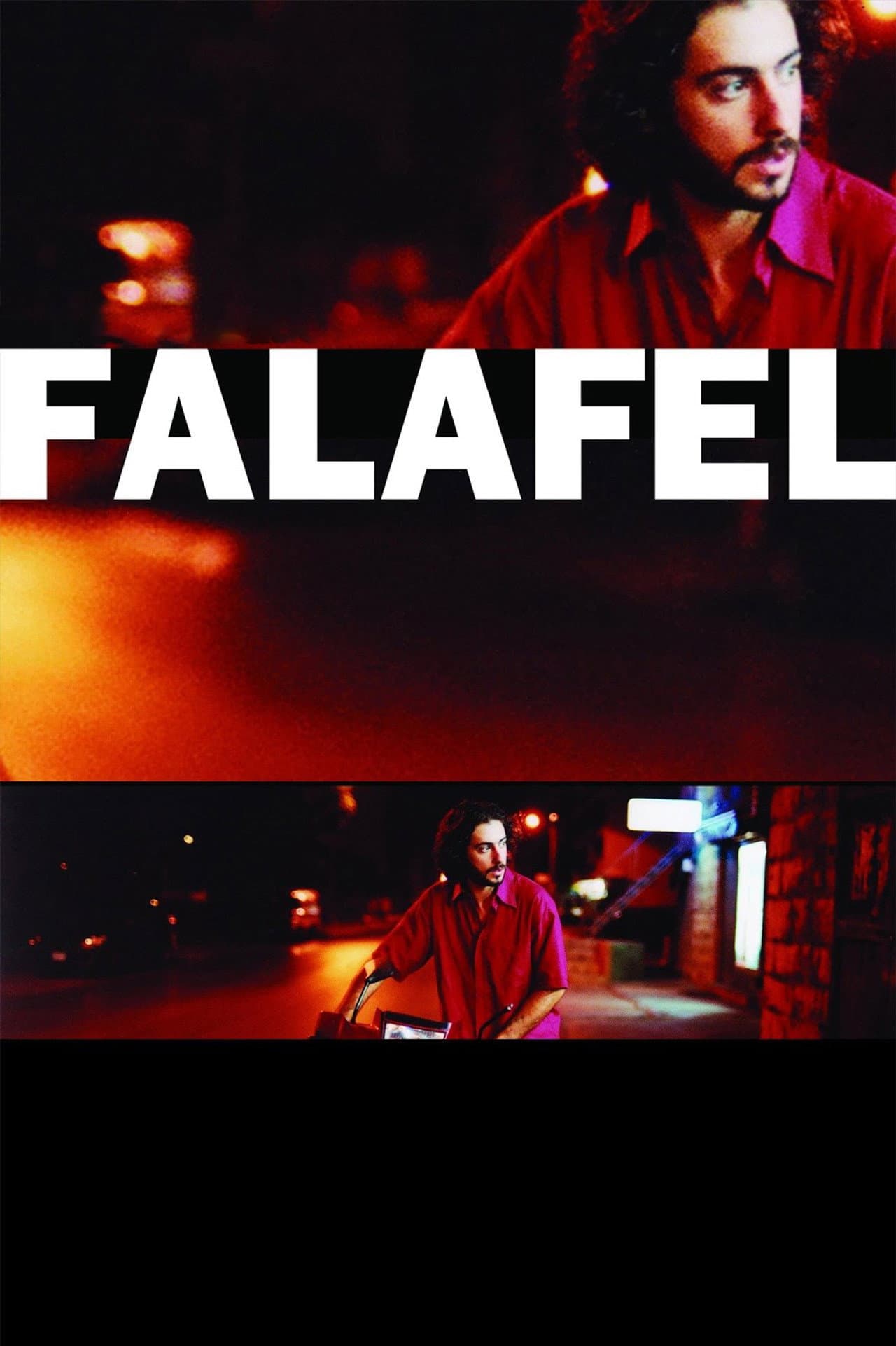 Falafel preview 2