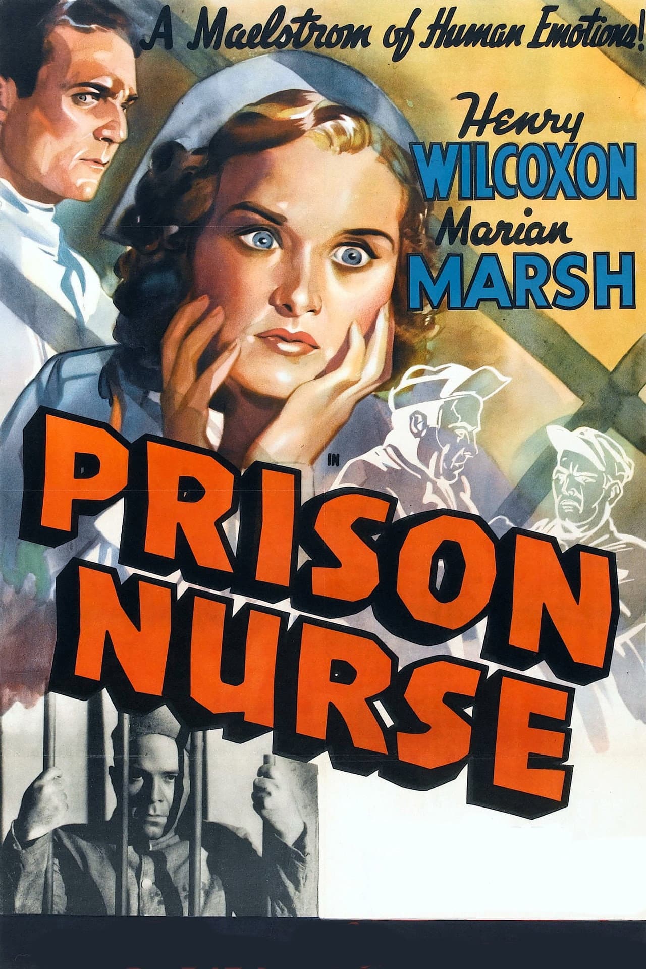 Prison Nurse preview 2