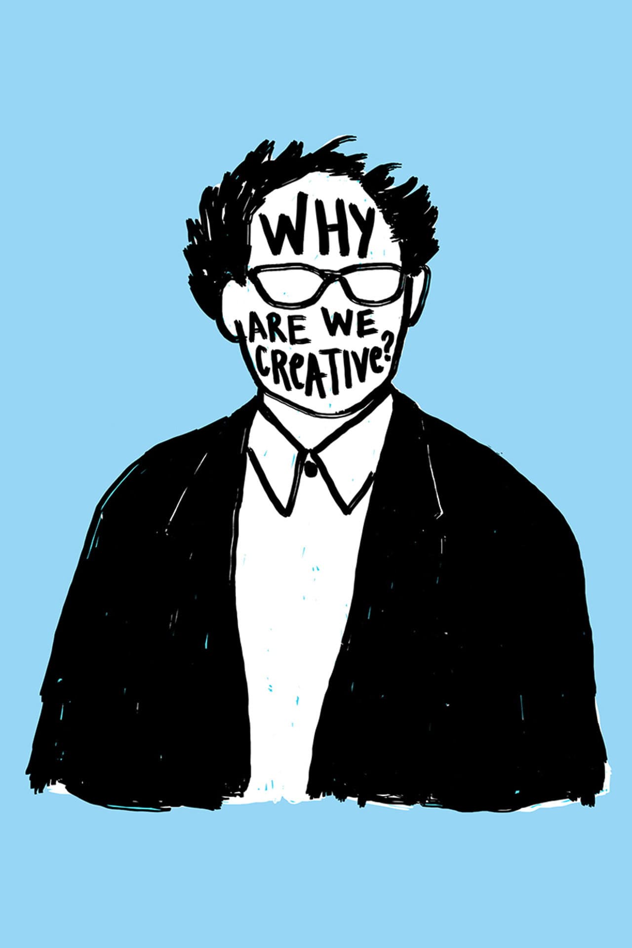 Why Are We Creative? preview 2