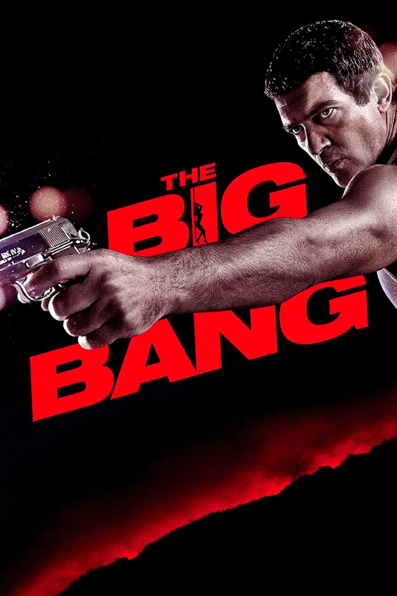 The Big Bang preview 2