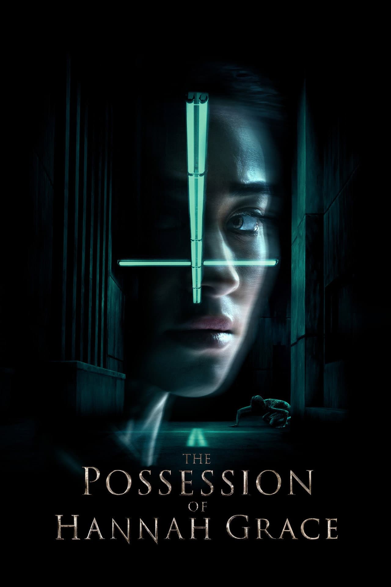 The Possession of Hannah Grace preview 2