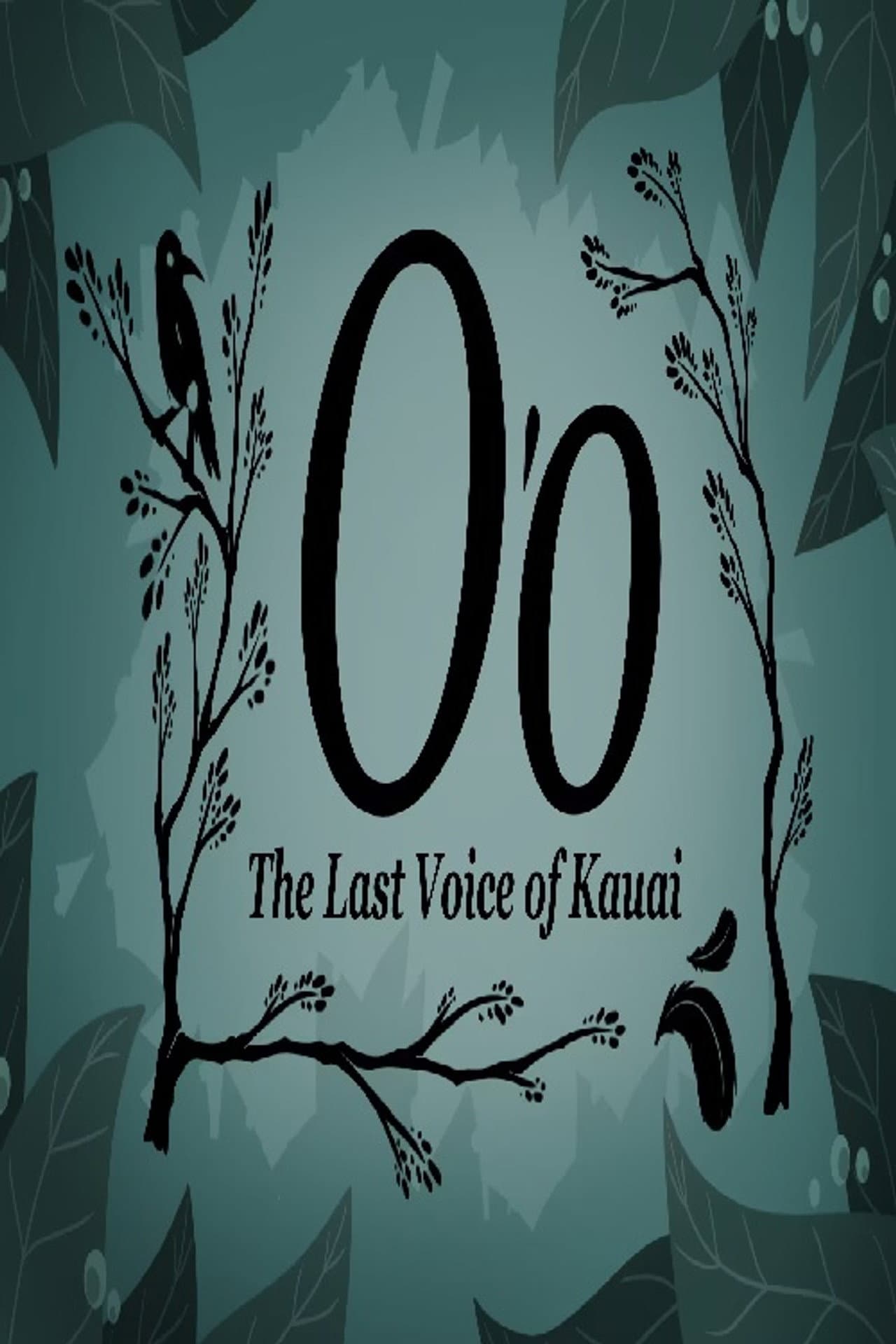 O'o: The Last Voice of Kauai preview 1
