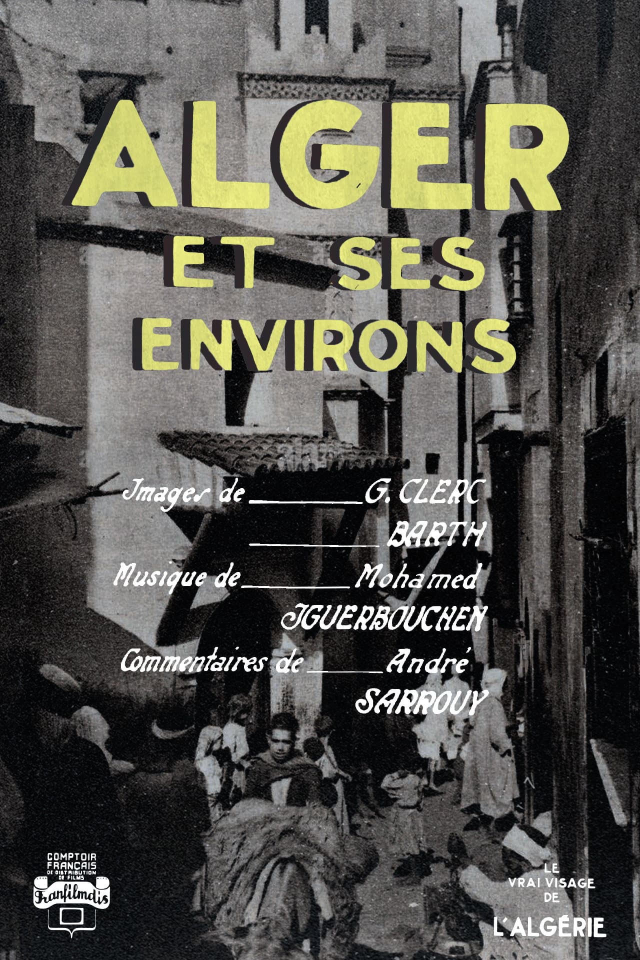 Alger Et Ses Environs preview 2