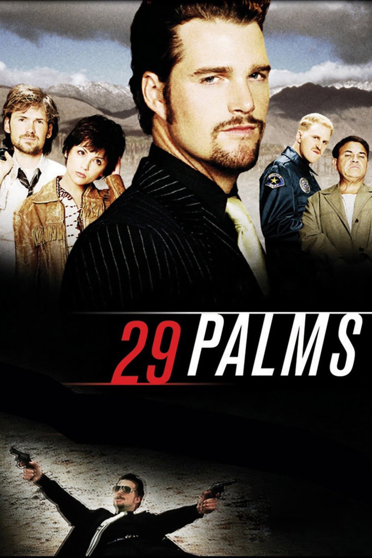 29 Palms preview 2