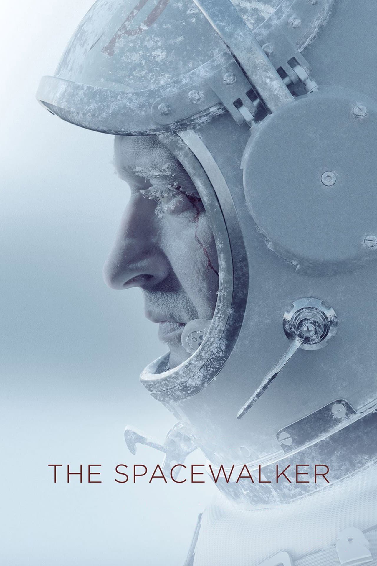 The Spacewalker preview 2