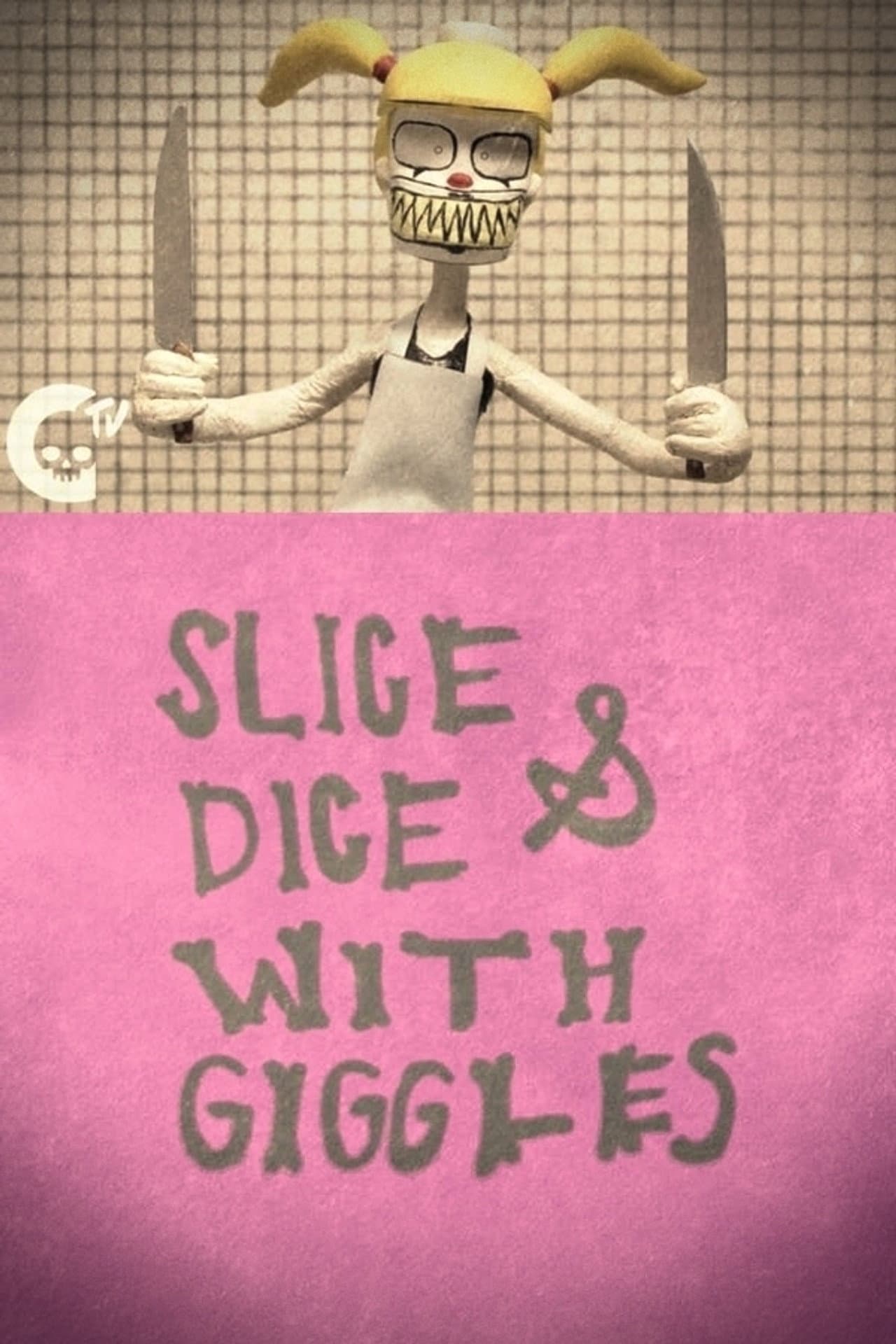 Slice & Dice with Giggles preview 1