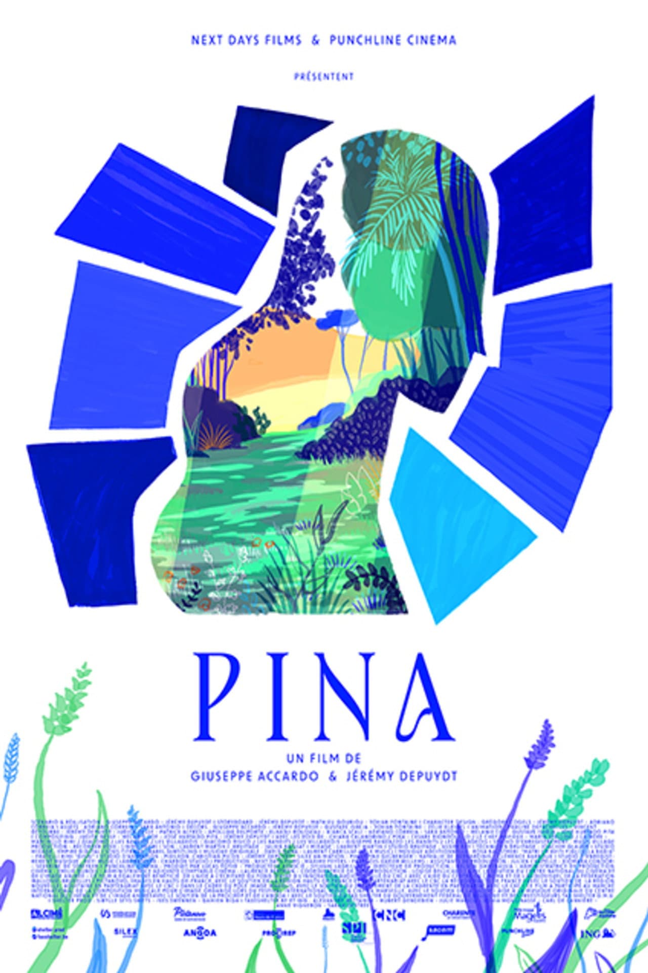 Pina preview 2