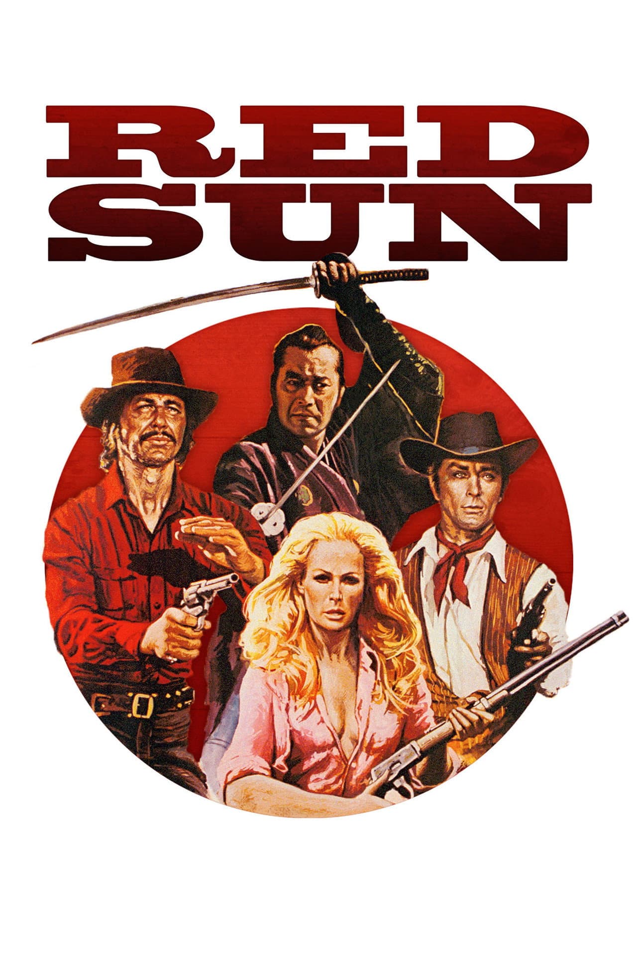 Red Sun preview 2