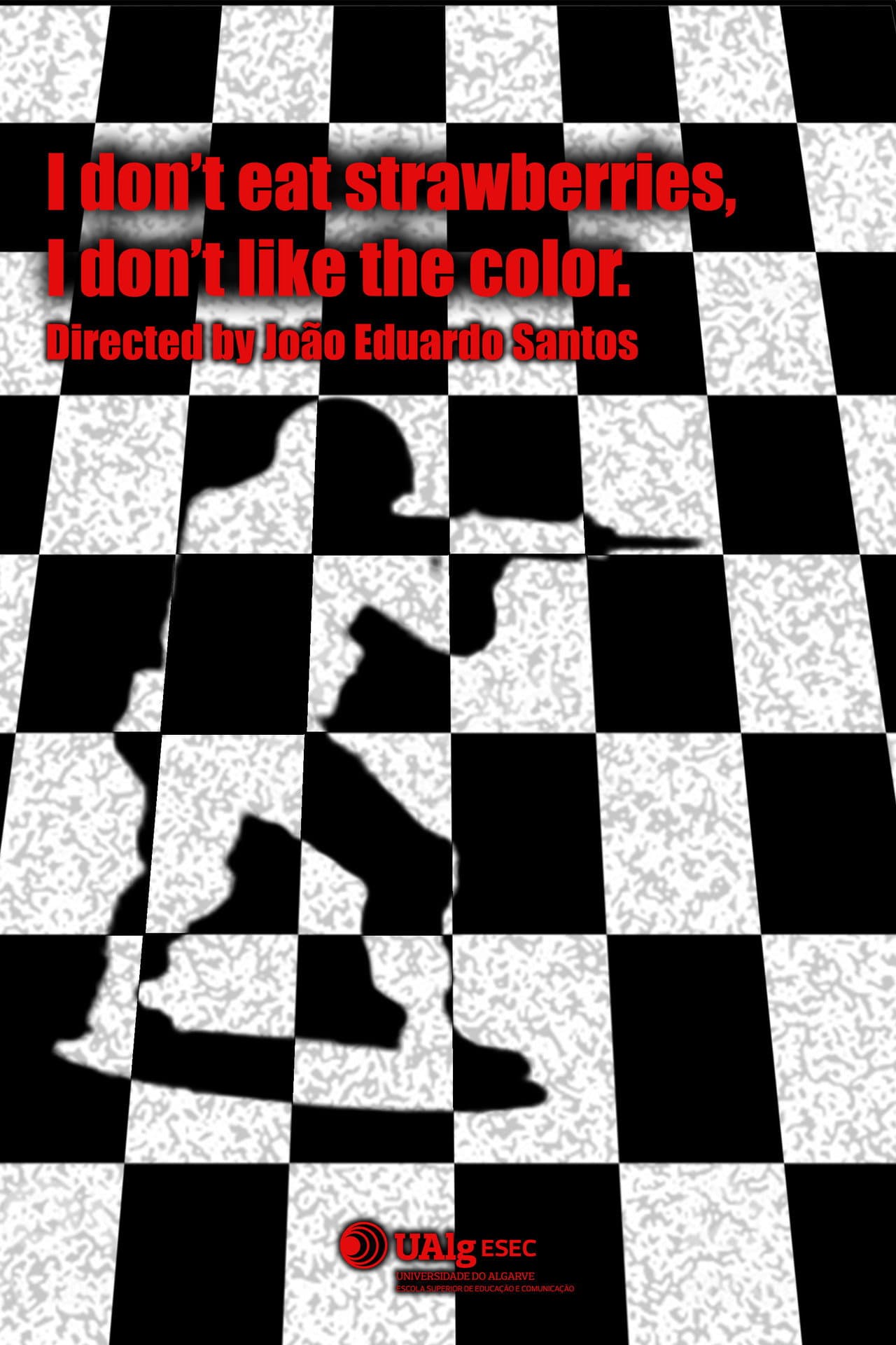 I don't eat strawberries, I don't like the color preview 1