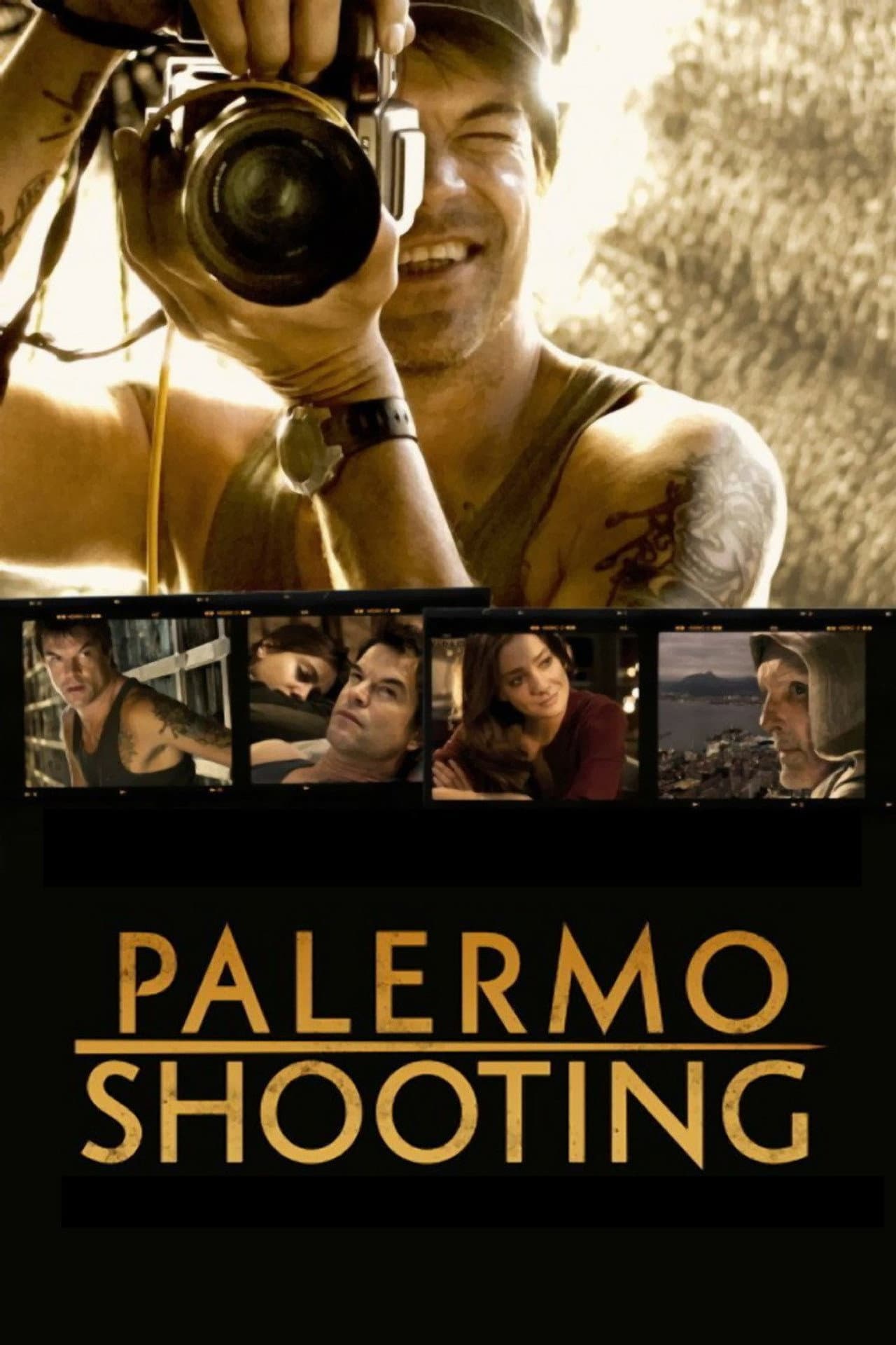 Palermo Shooting preview 2
