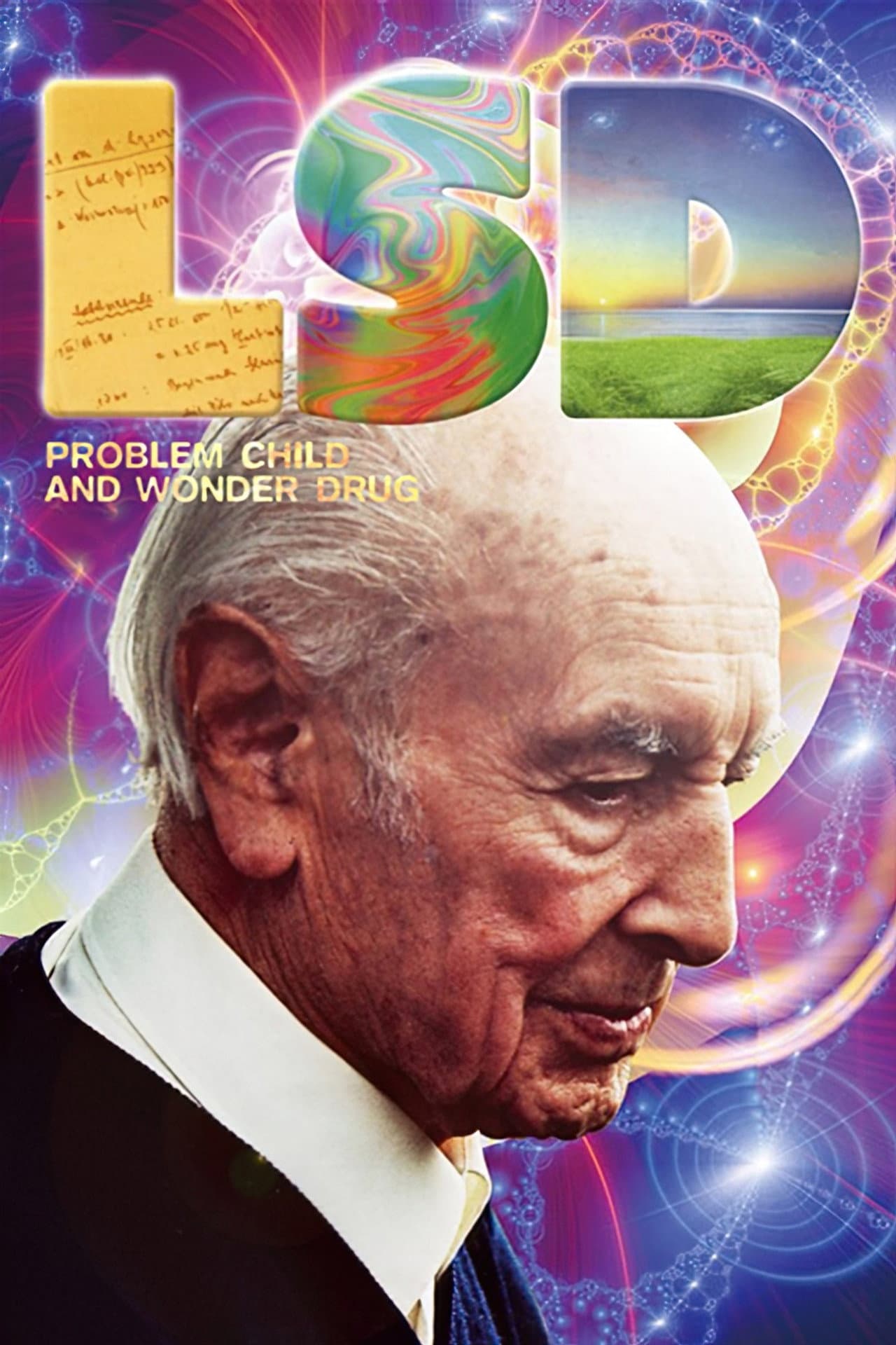 LSD: Problem Child and Wonder Drug preview 1