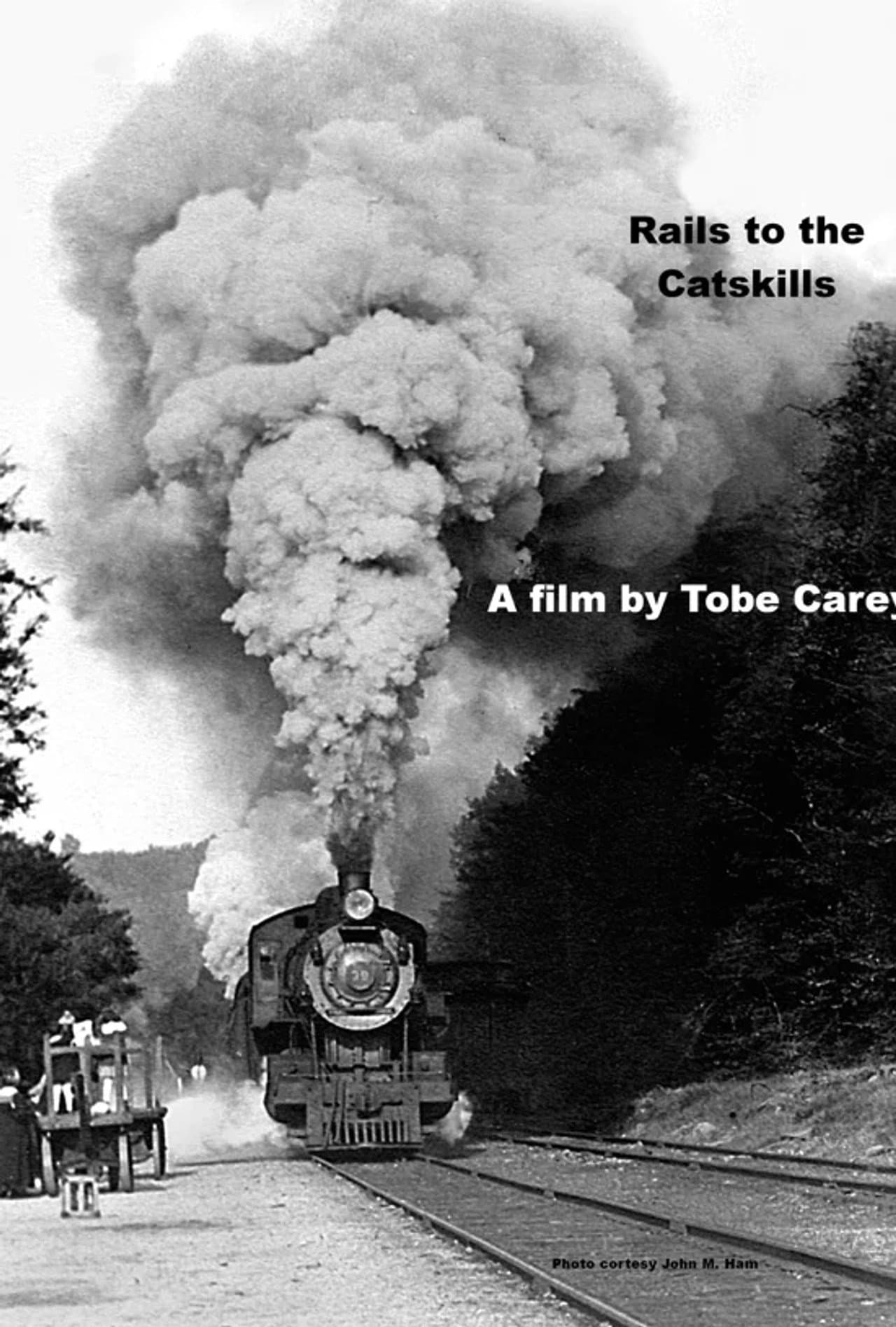 Rails to the Catskills preview 1