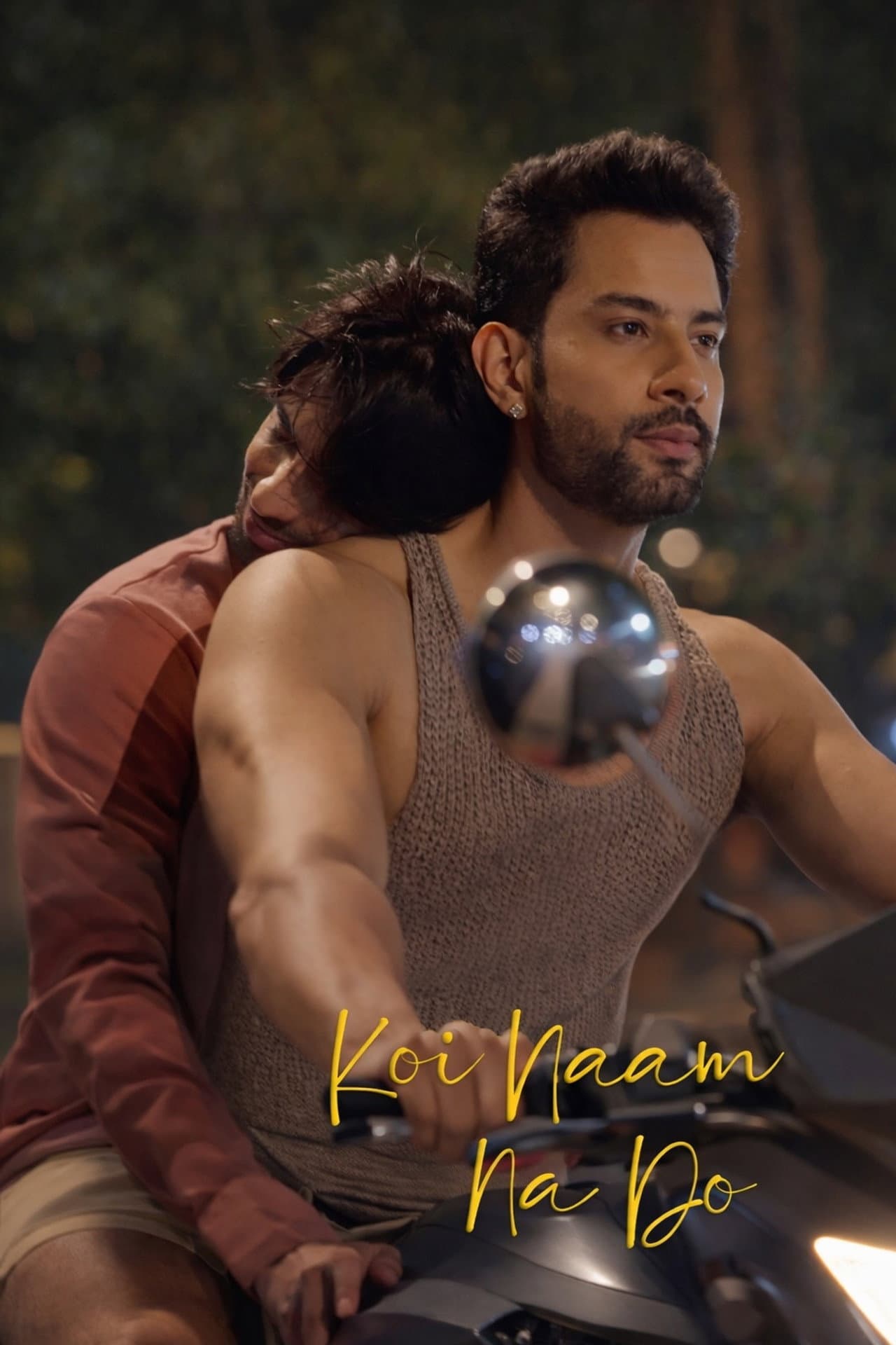 Koi Naam Na Do preview 2