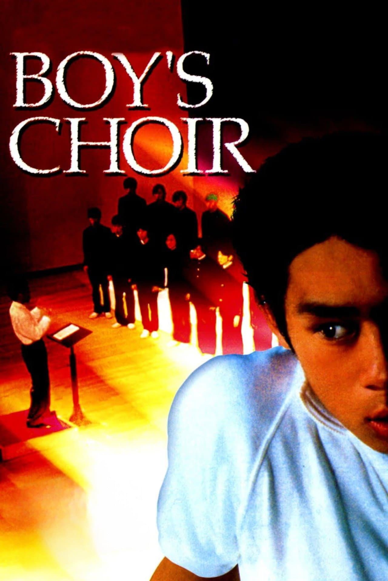 Boy's Choir preview 2