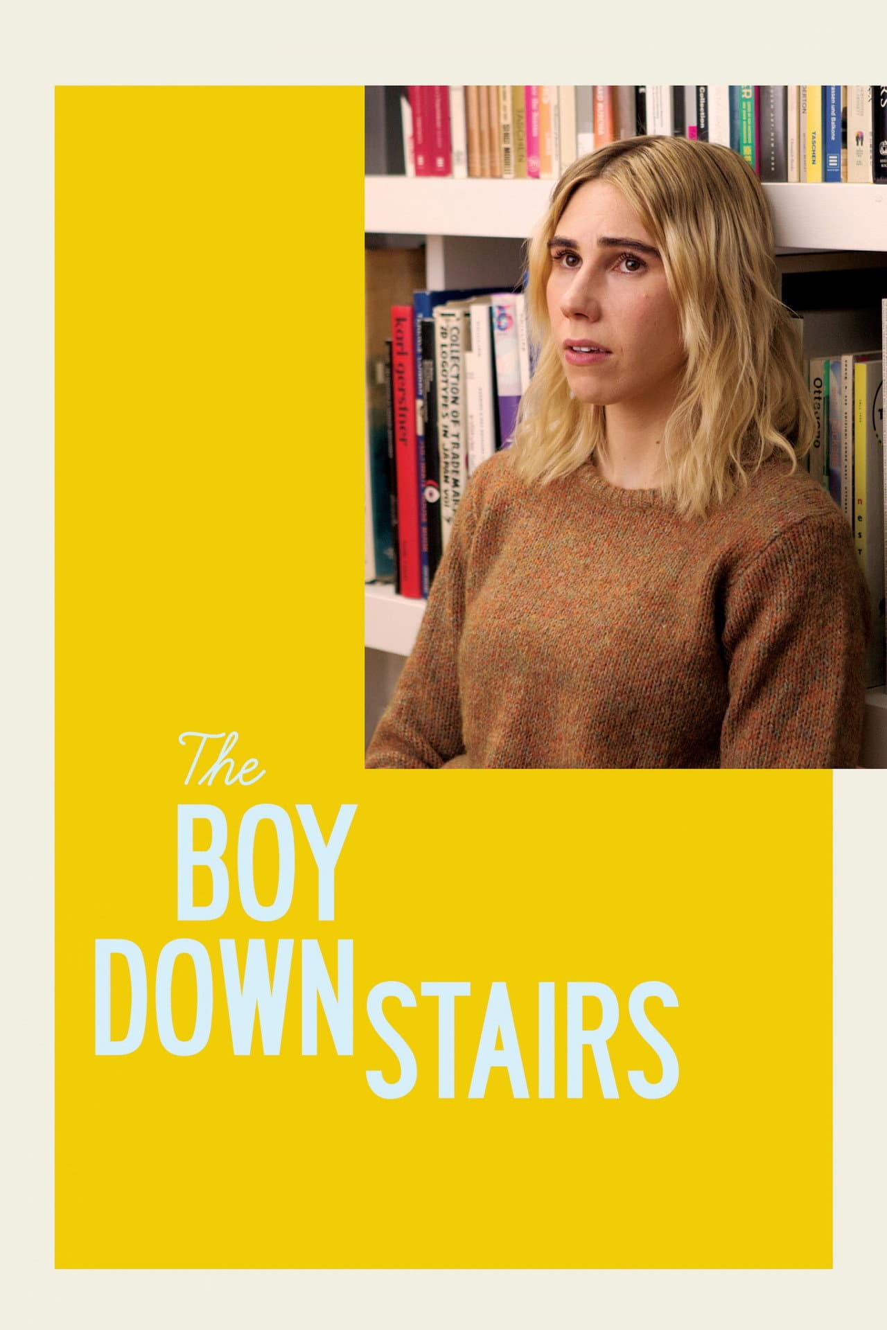 The Boy Downstairs preview 2