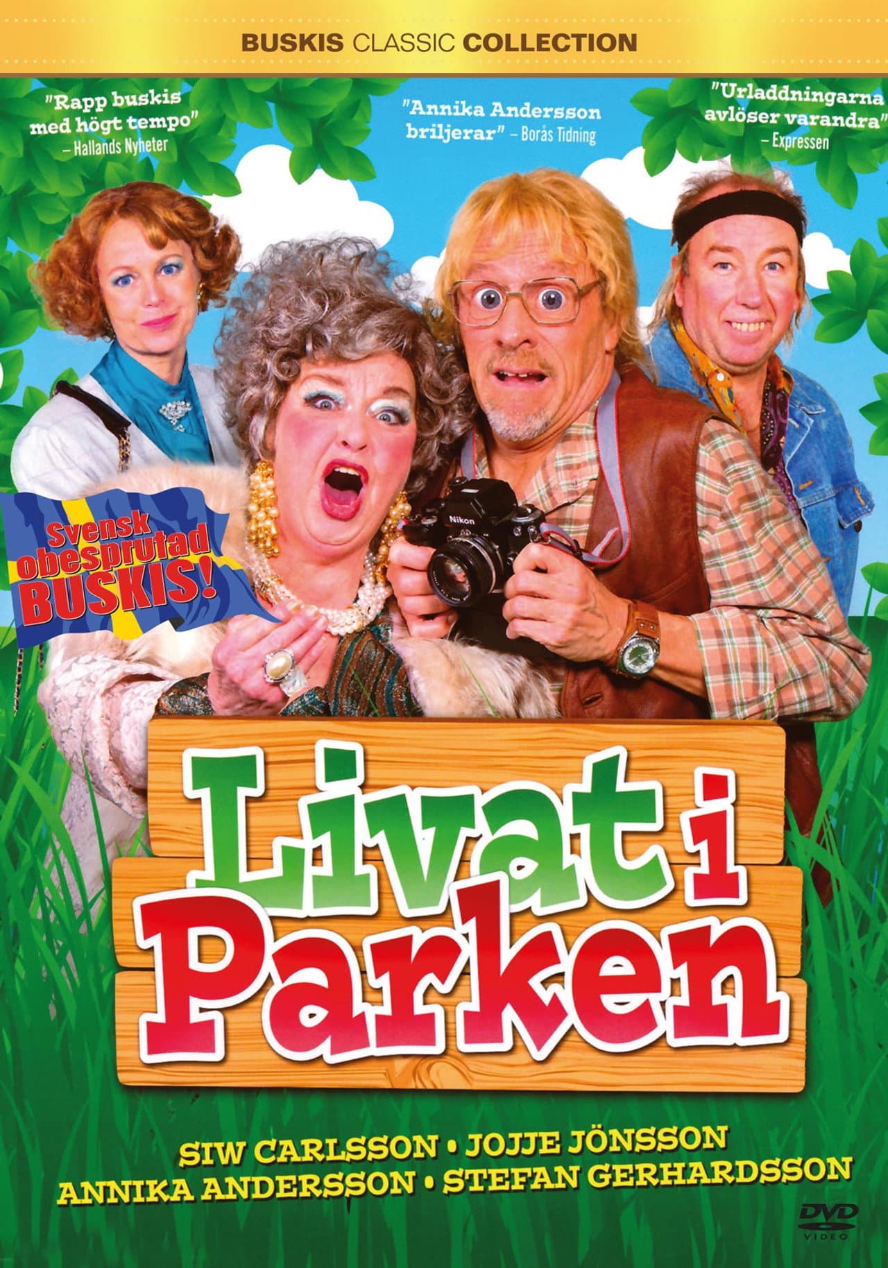 Livat i parken preview 1