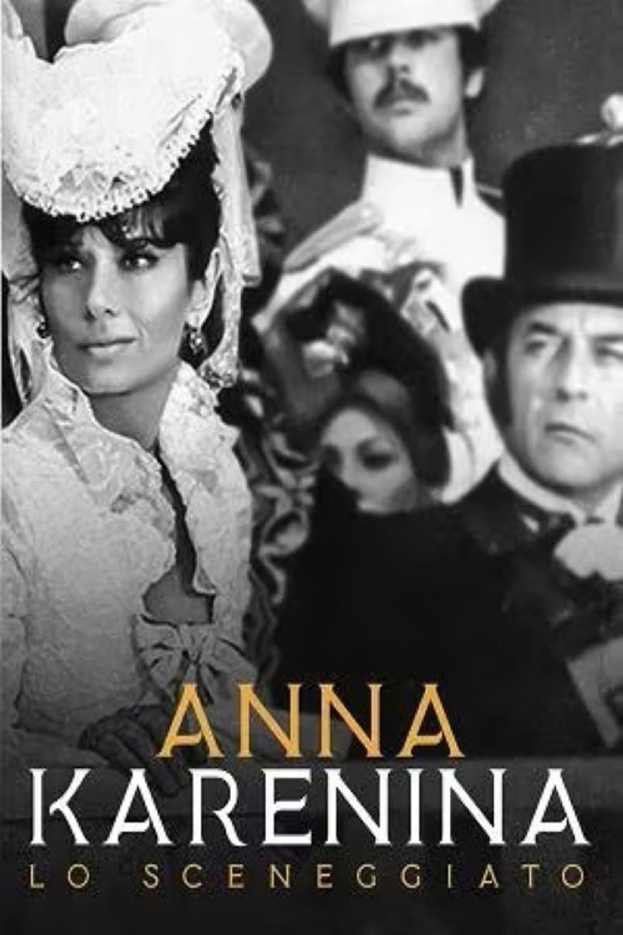 Anna Karenina preview 2