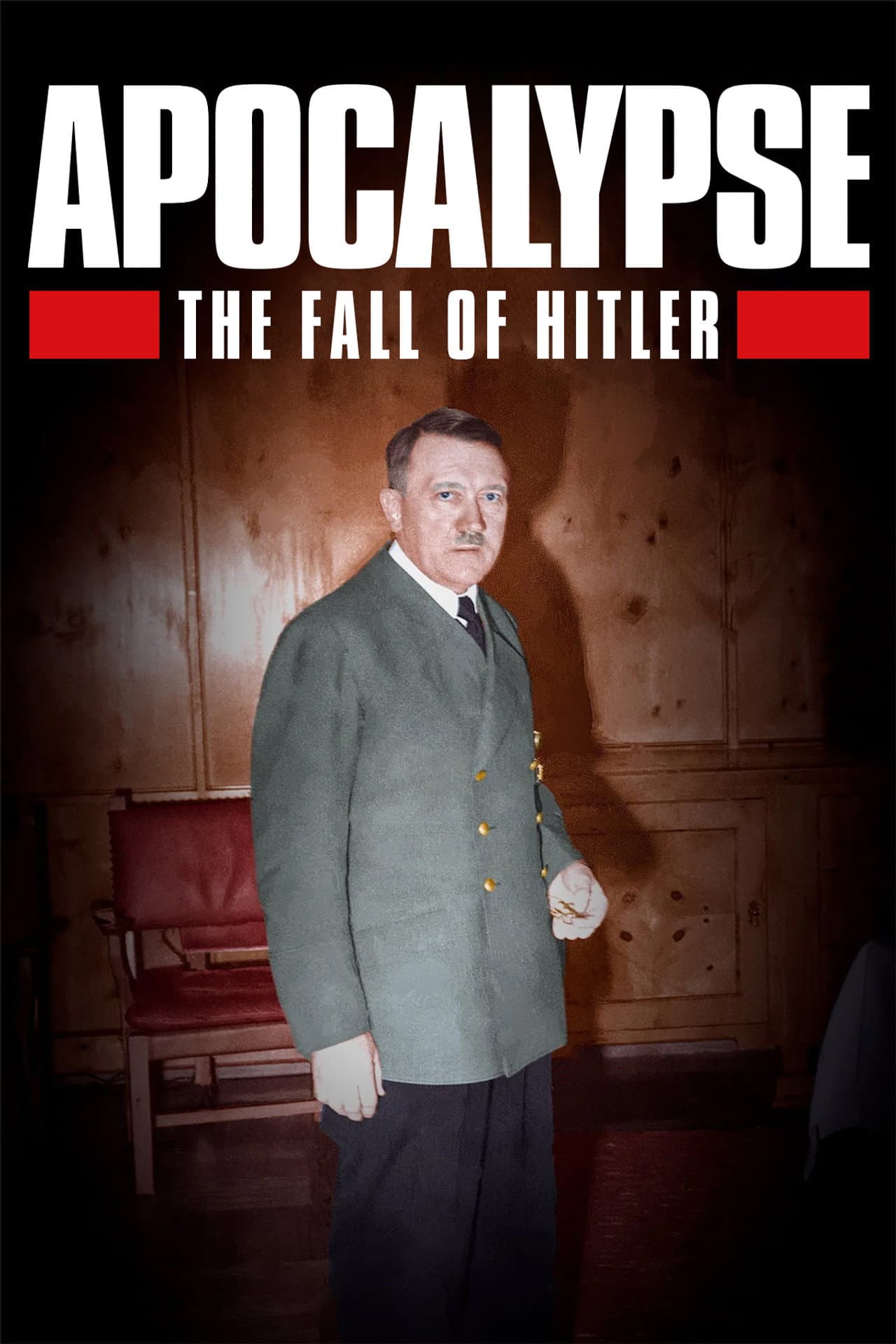 Apocalypse: The Fall of Hitler preview 2