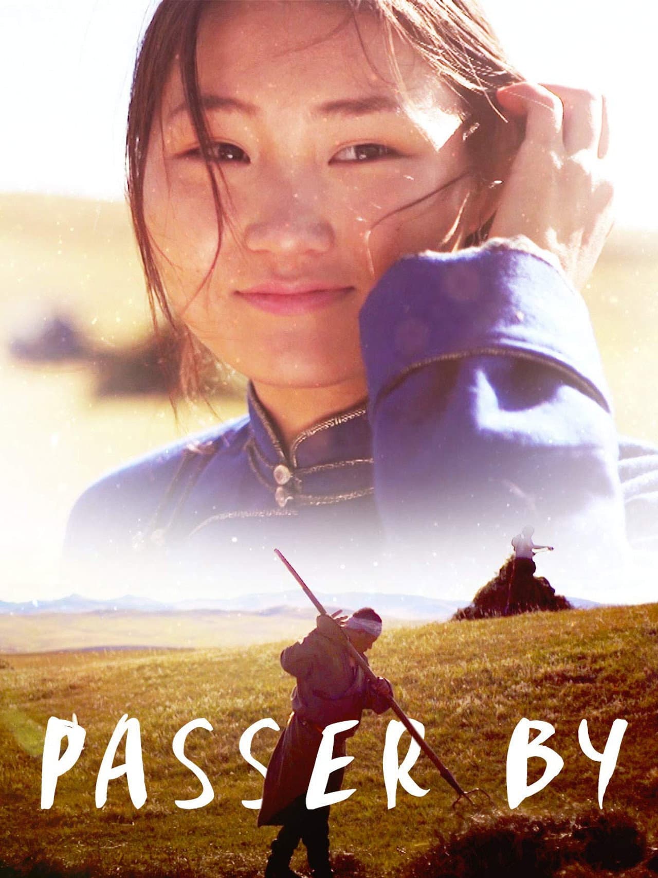 Passer By preview 1