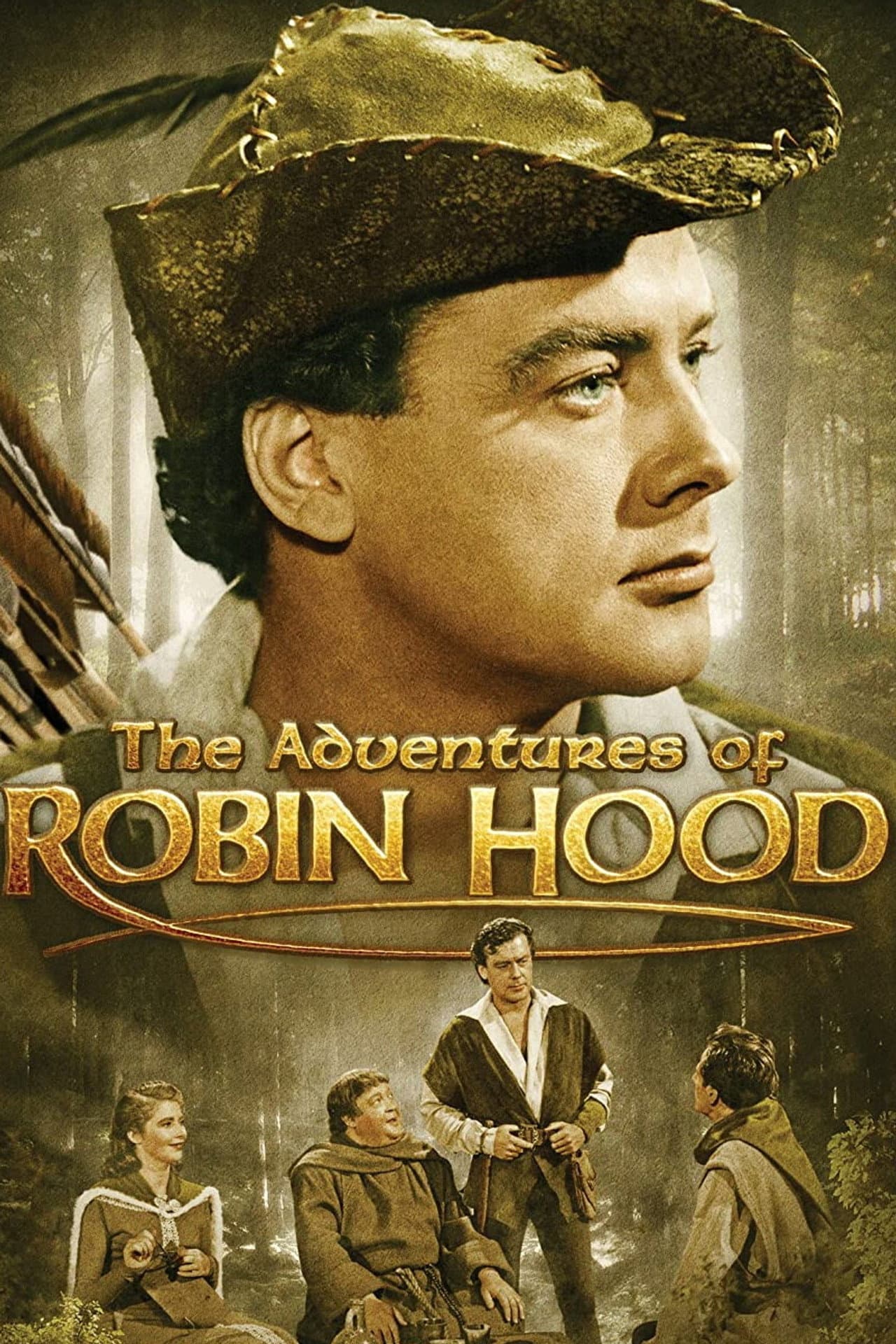 The Adventures of Robin Hood preview 2