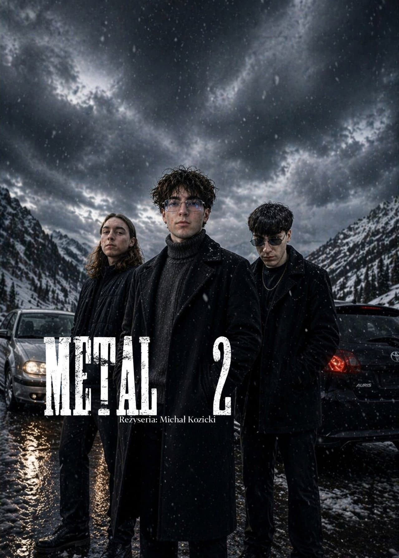 METAL 2 preview 2