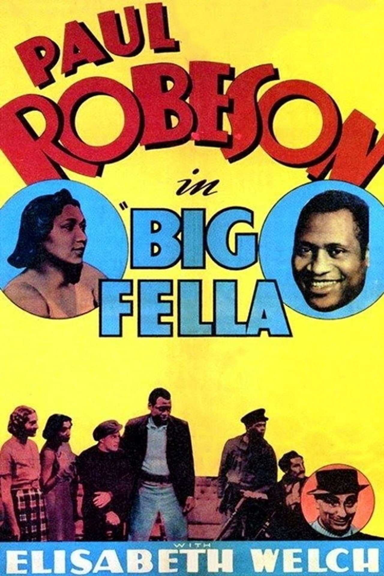Big Fella preview 2