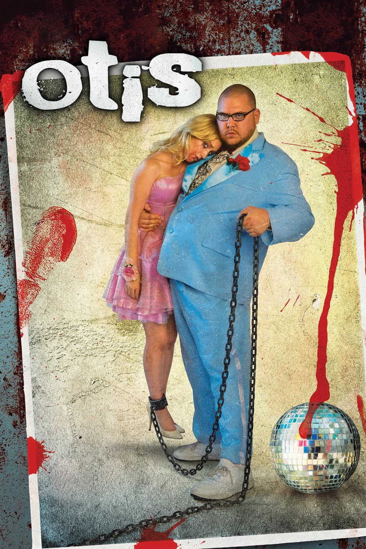 Otis preview 2