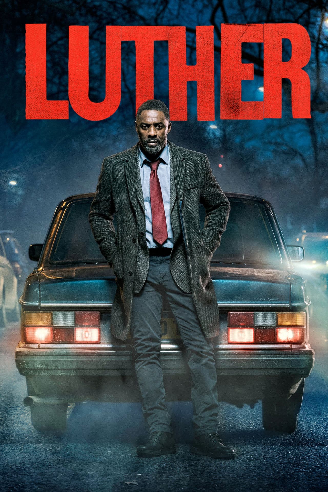 Luther preview 2