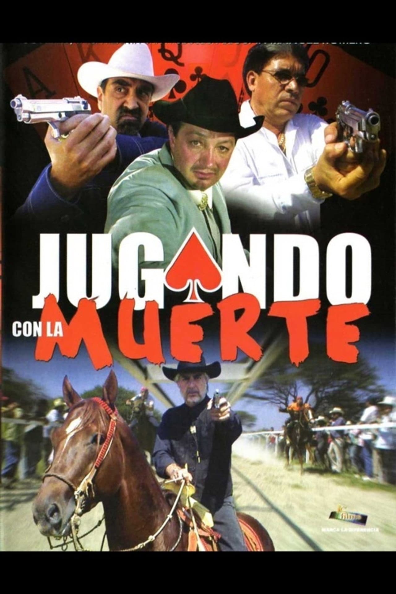Jugando con la muerte preview 1