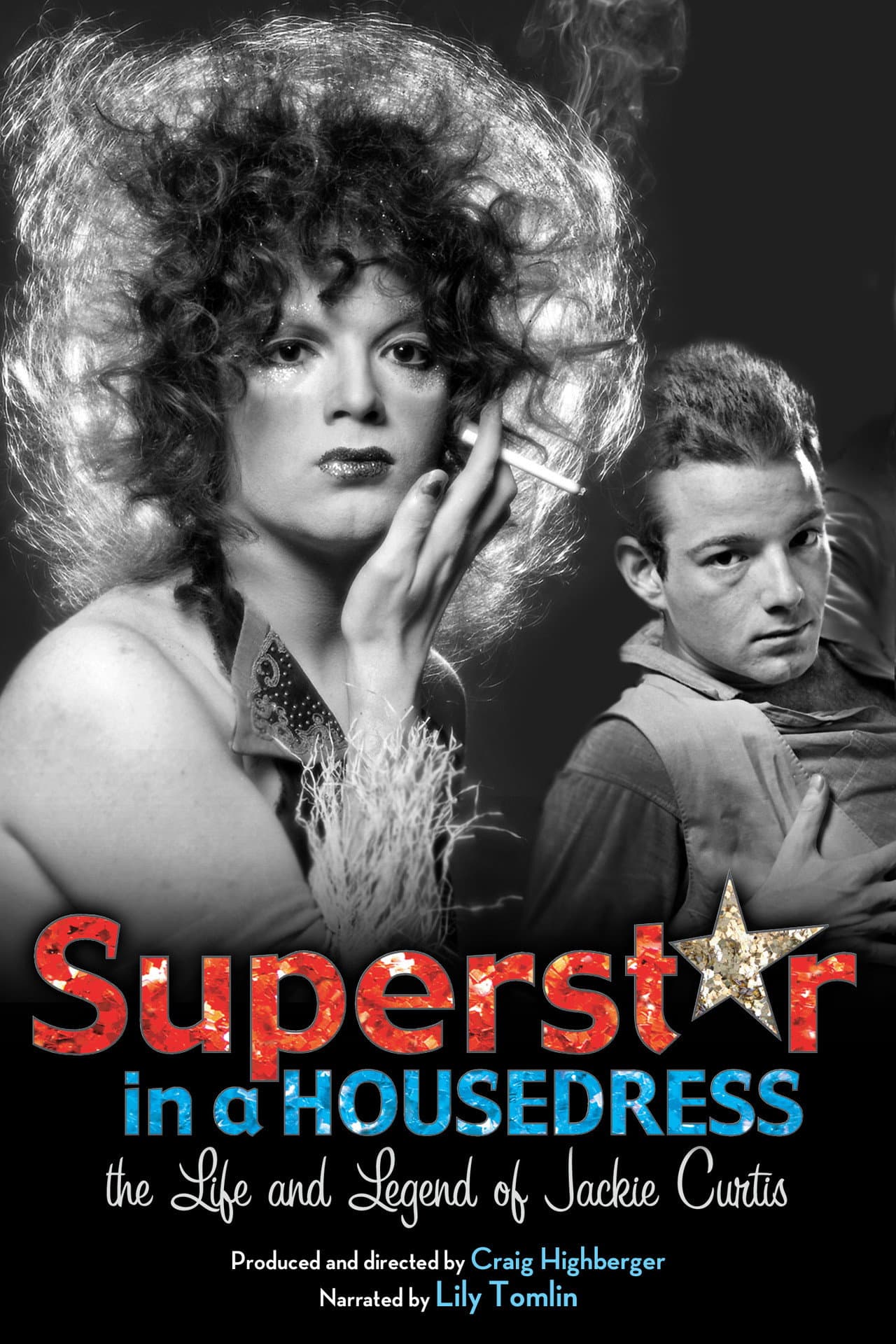 Superstar in a Housedress: The Life and Legend of Jackie Curtis preview 2