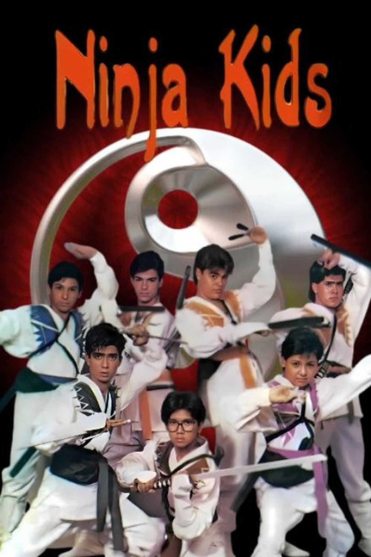 Ninja Kids preview 2