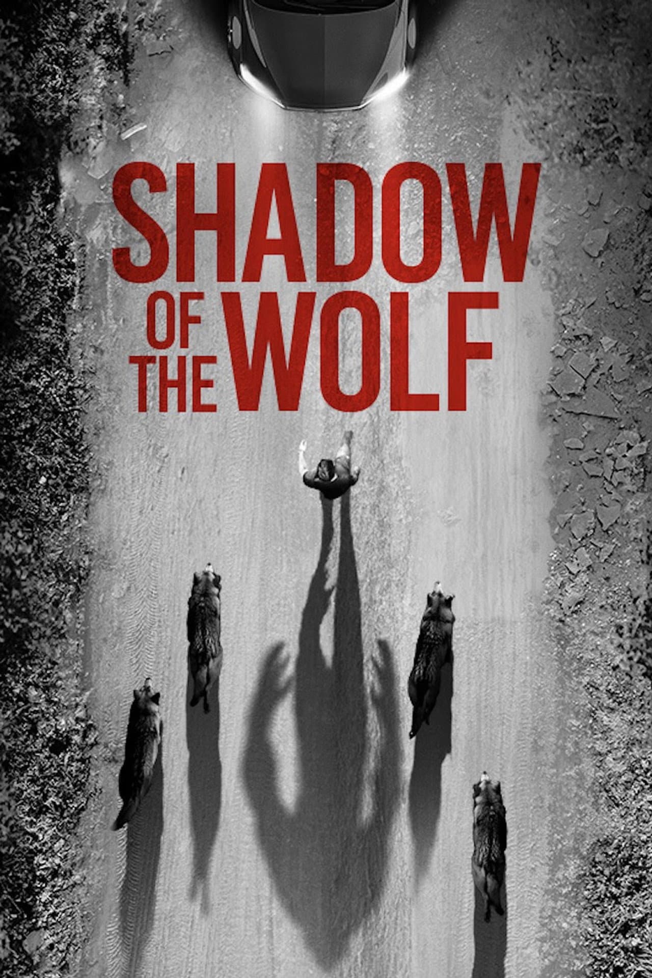 Shadow of the Wolf preview 2