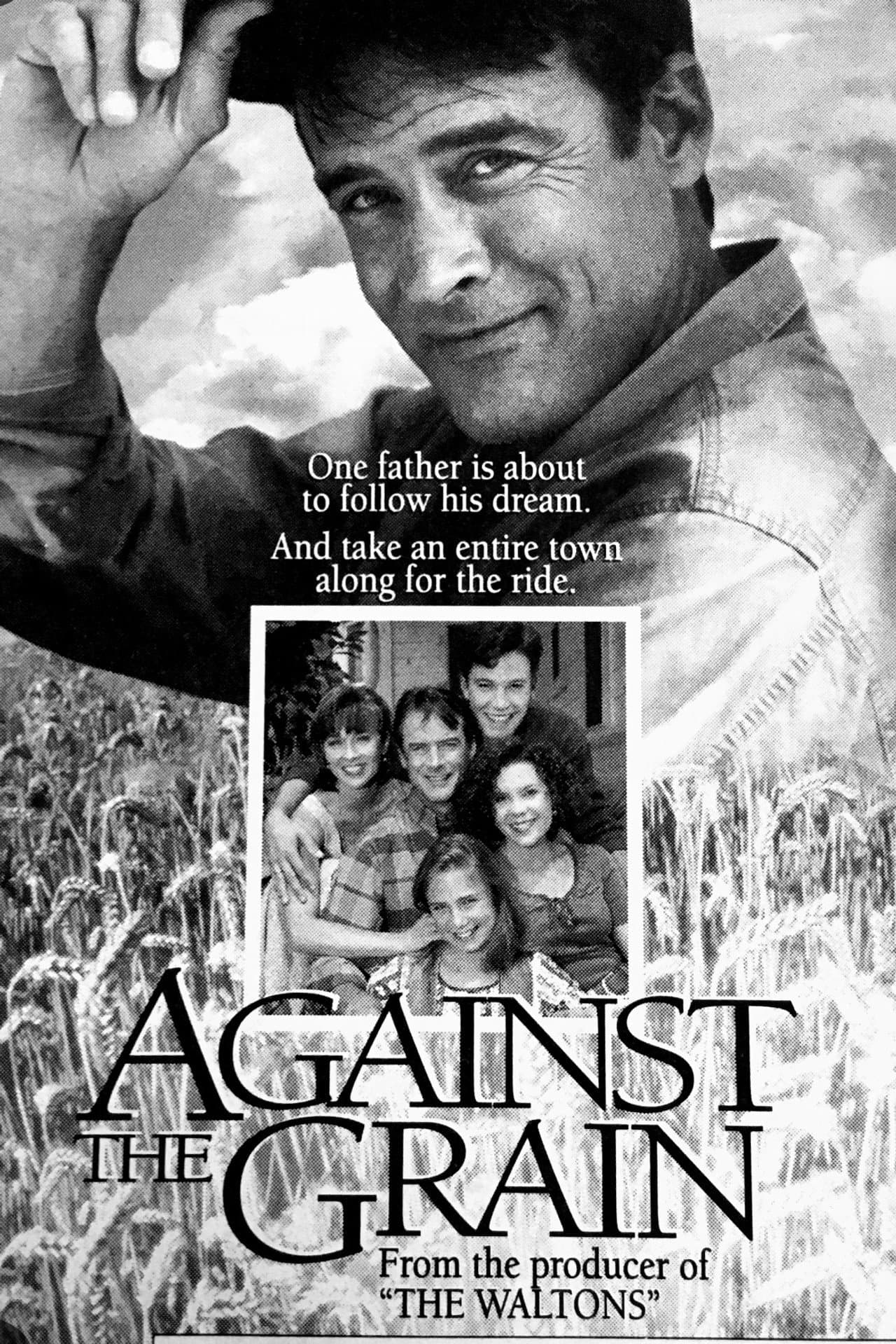 Against the Grain preview 1