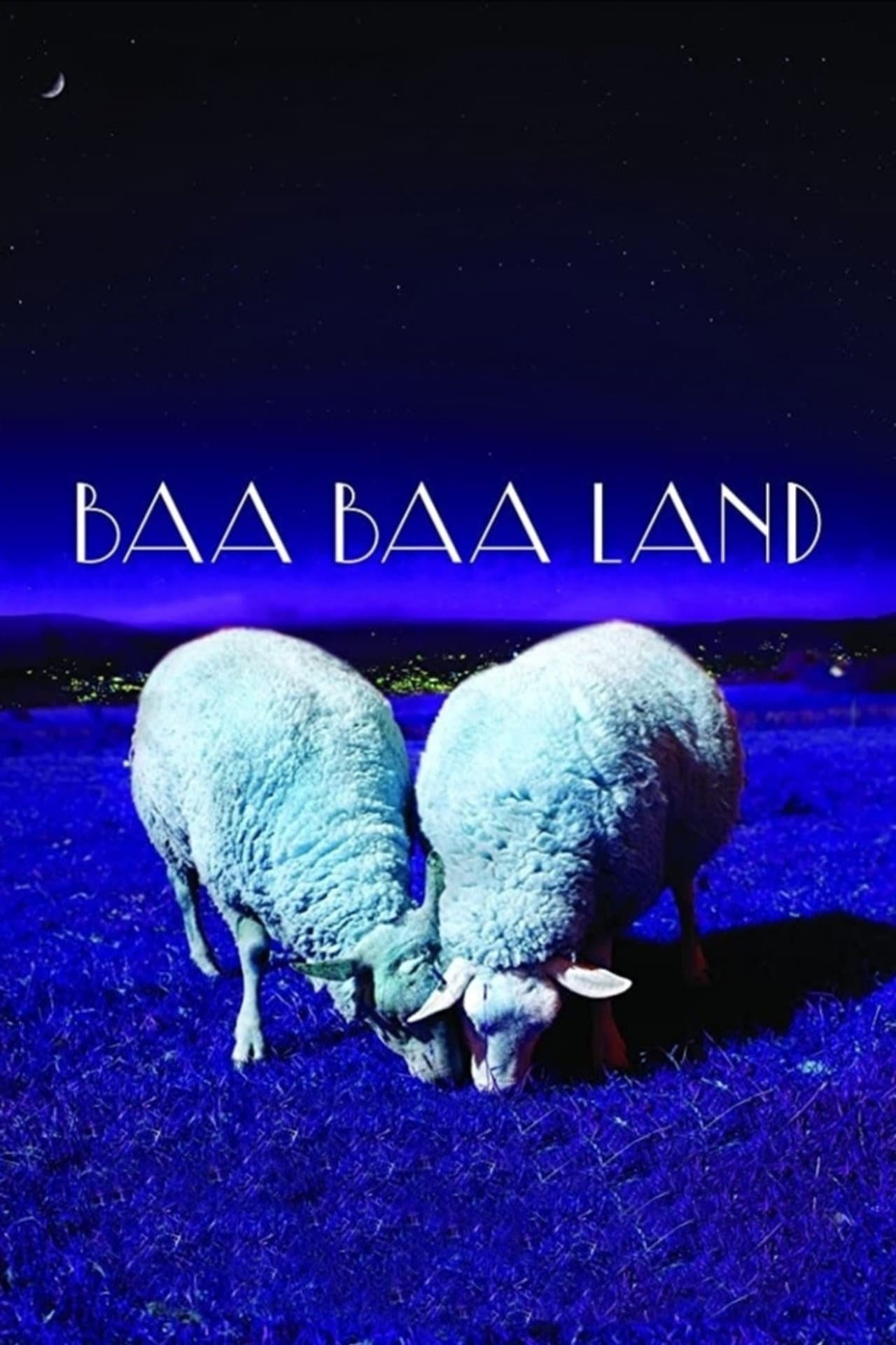 Baa Baa Land preview 2