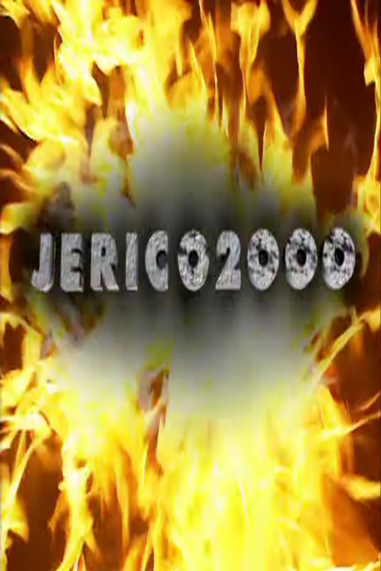 Jerico 2000 preview 2