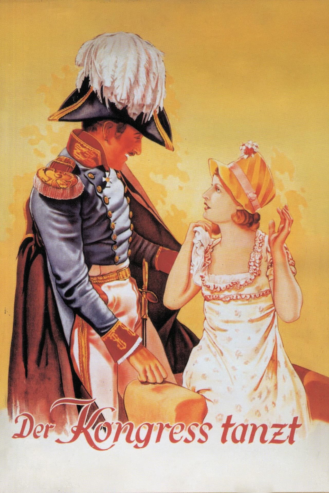 Congress Dances preview 2