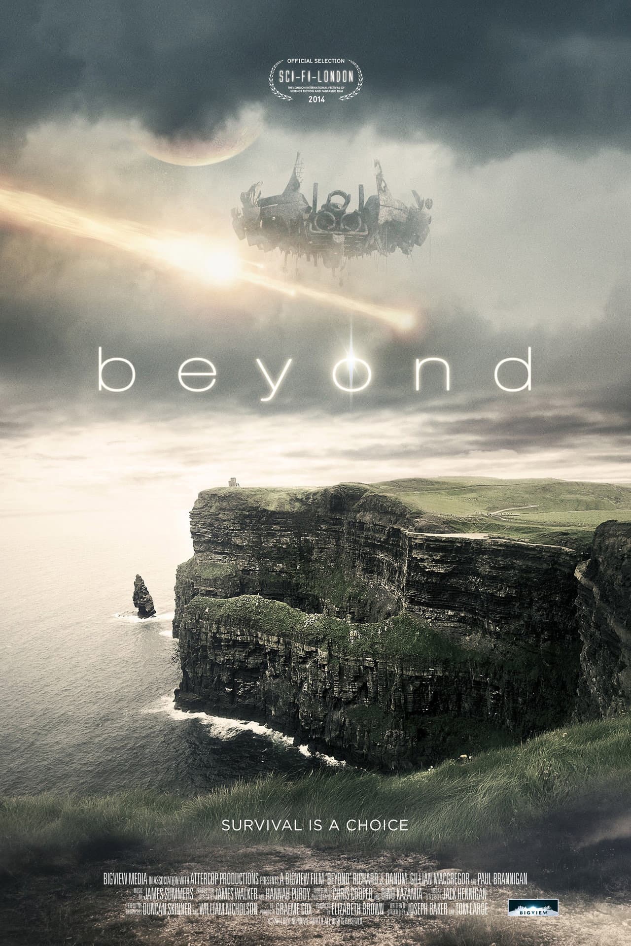 Beyond preview 2